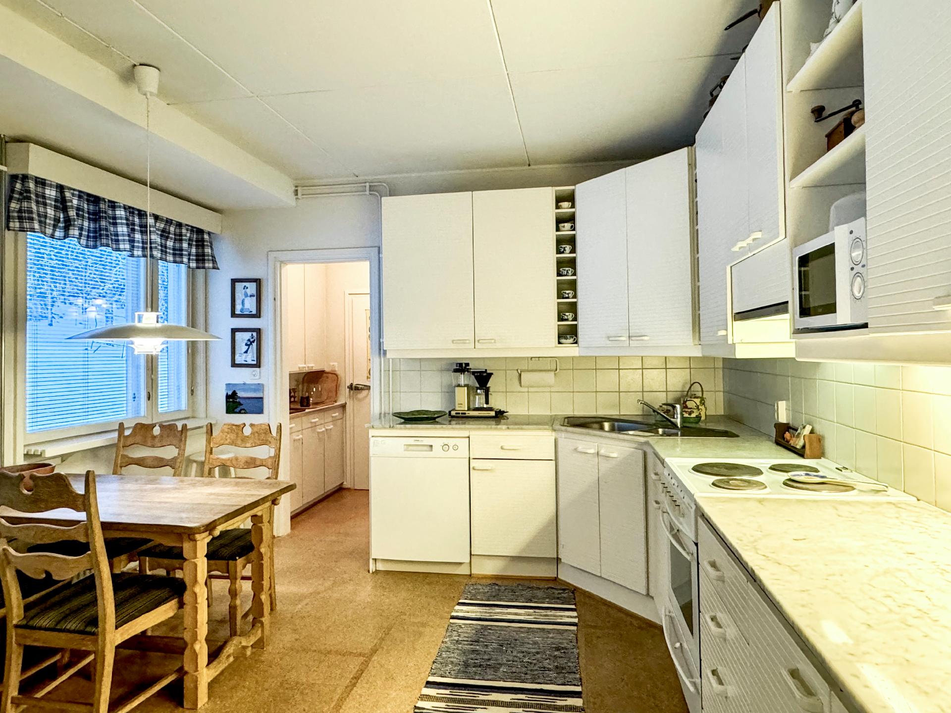 Pariisintie 5, Tervakoski, Janakkala