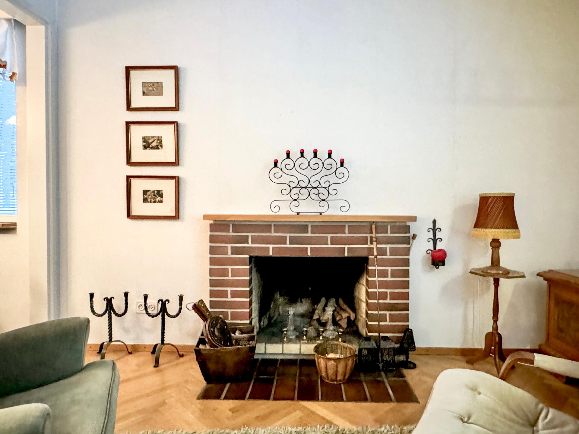 Pariisintie 5, Tervakoski, Janakkala