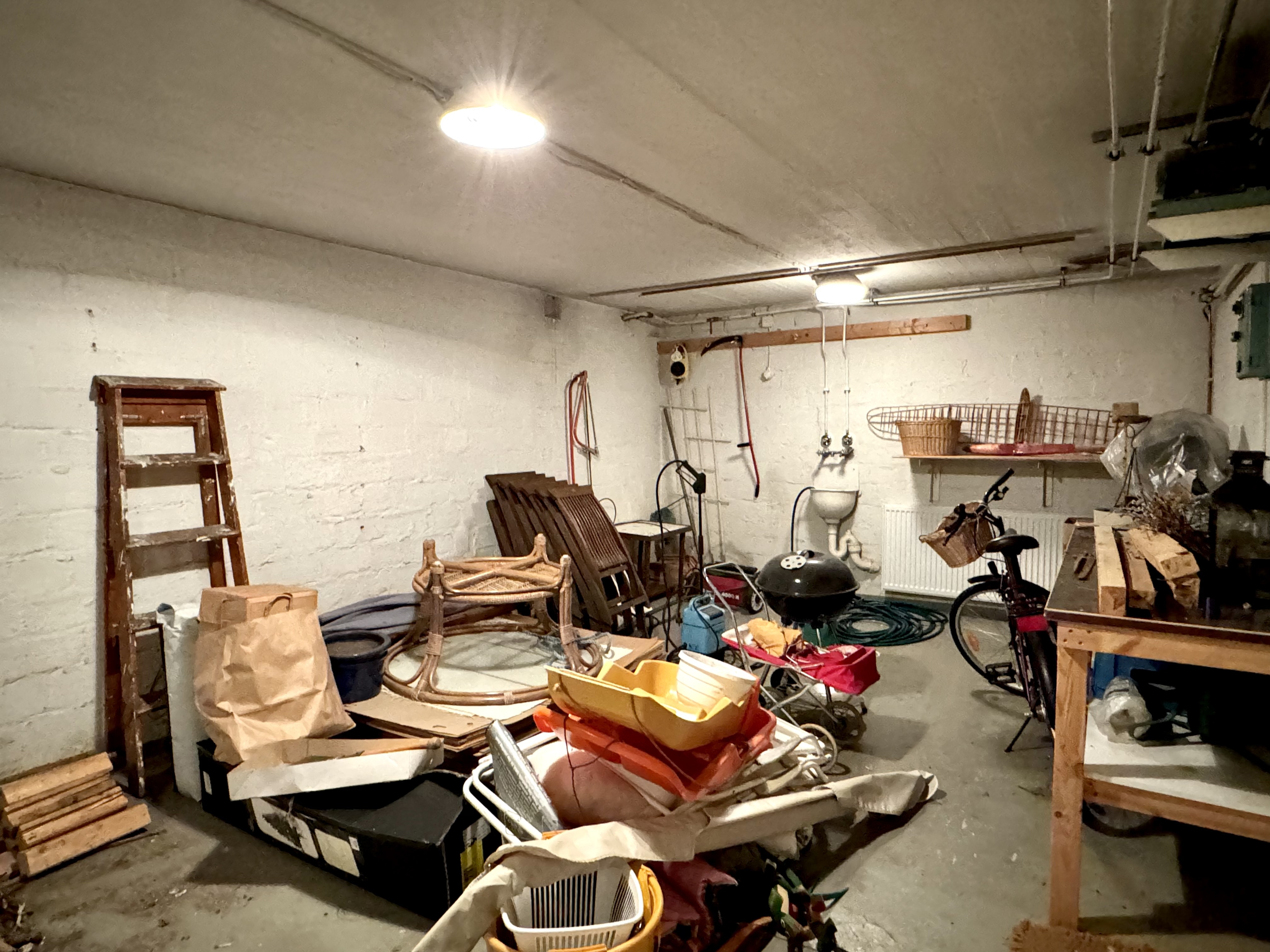 Pariisintie 5, Tervakoski, Janakkala