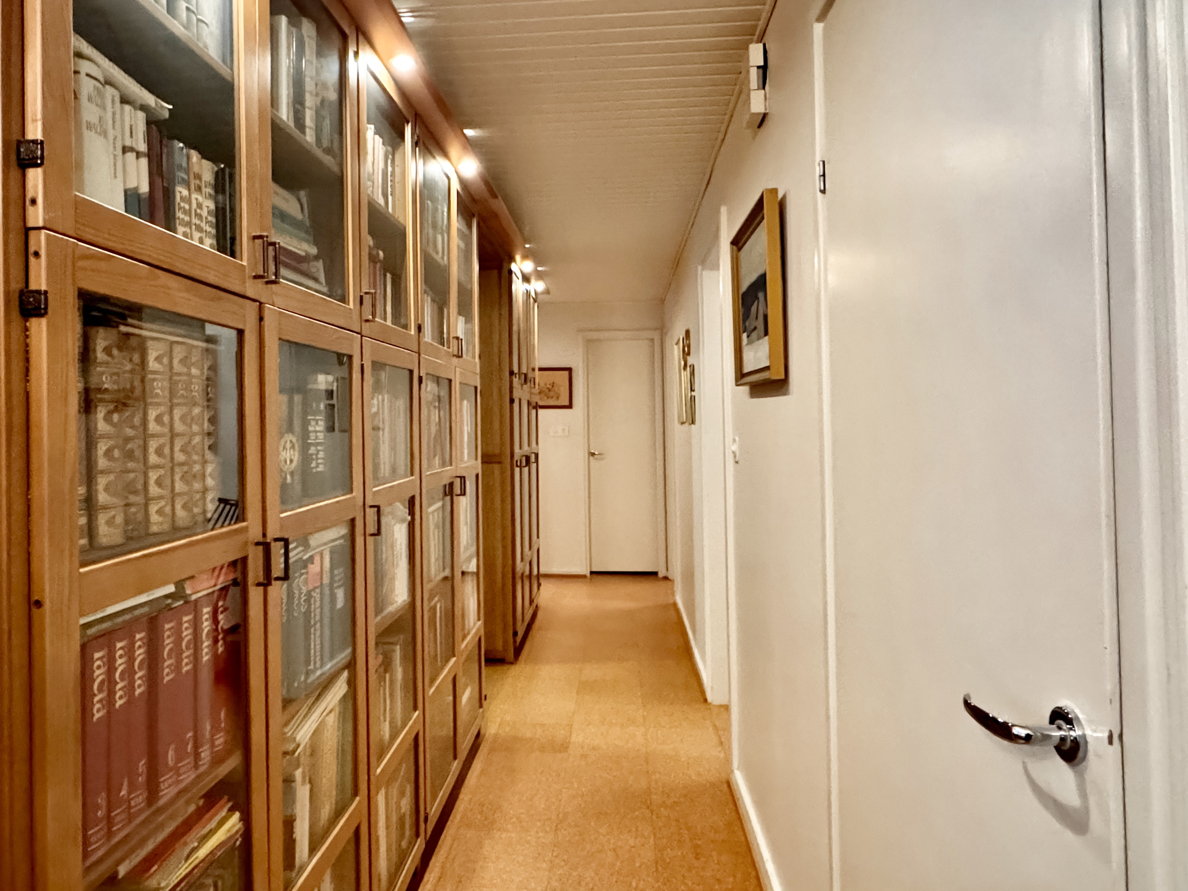 Pariisintie 5, Tervakoski, Janakkala