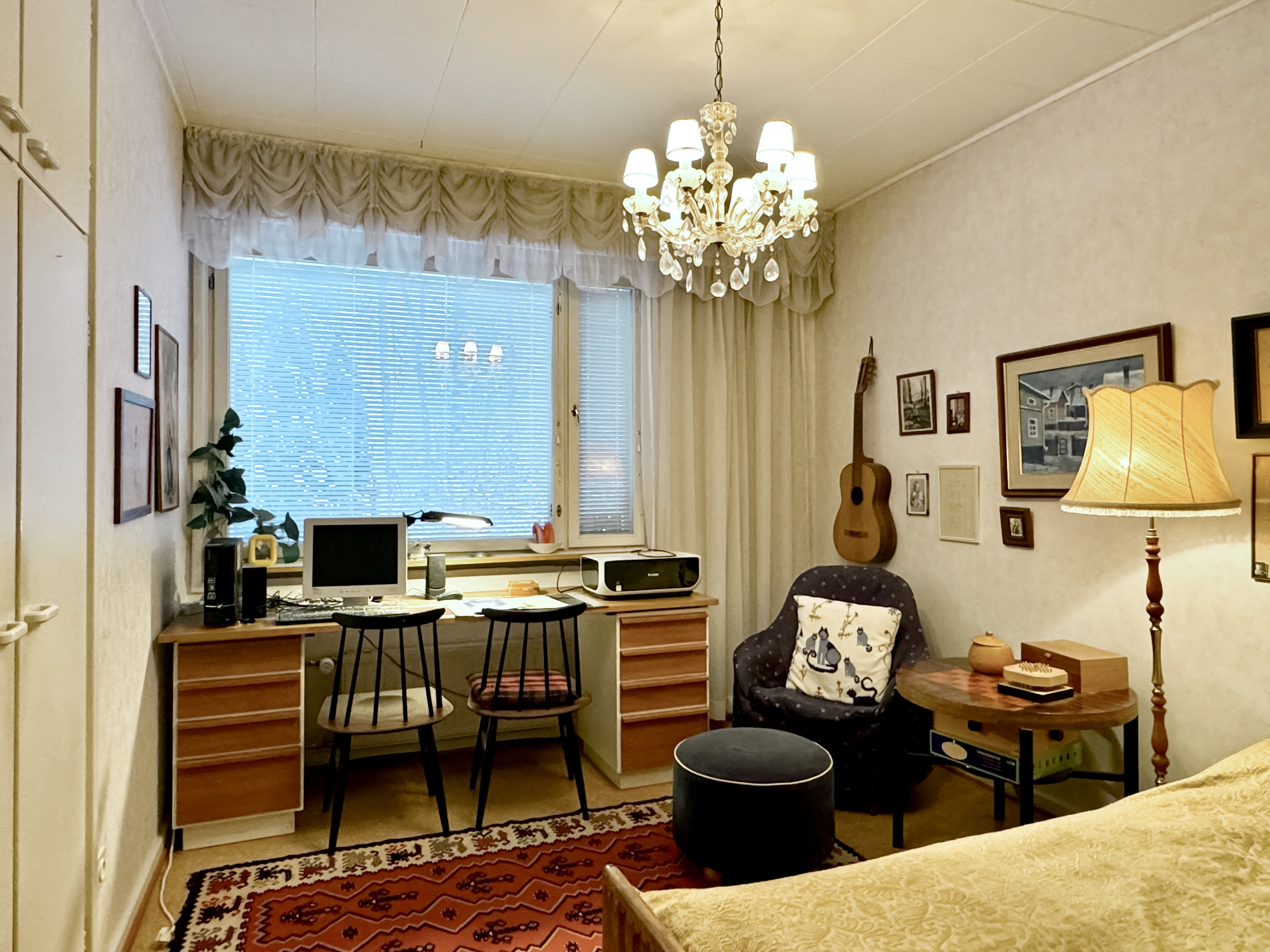 Pariisintie 5, Tervakoski, Janakkala