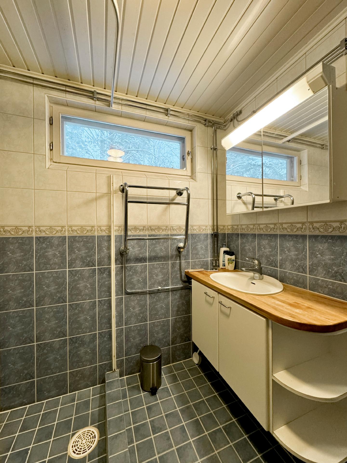 Pariisintie 5, Tervakoski, Janakkala