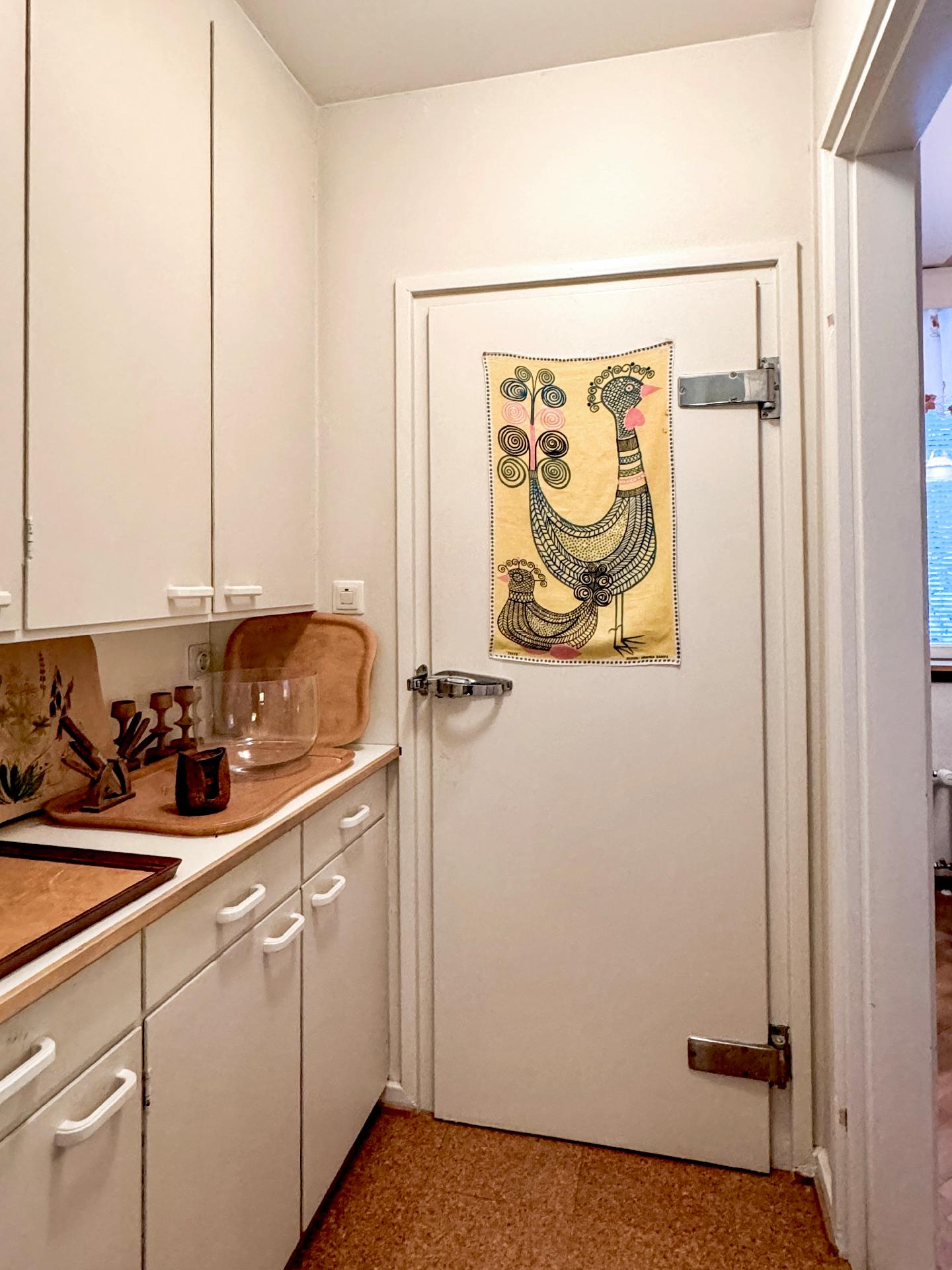 Pariisintie 5, Tervakoski, Janakkala