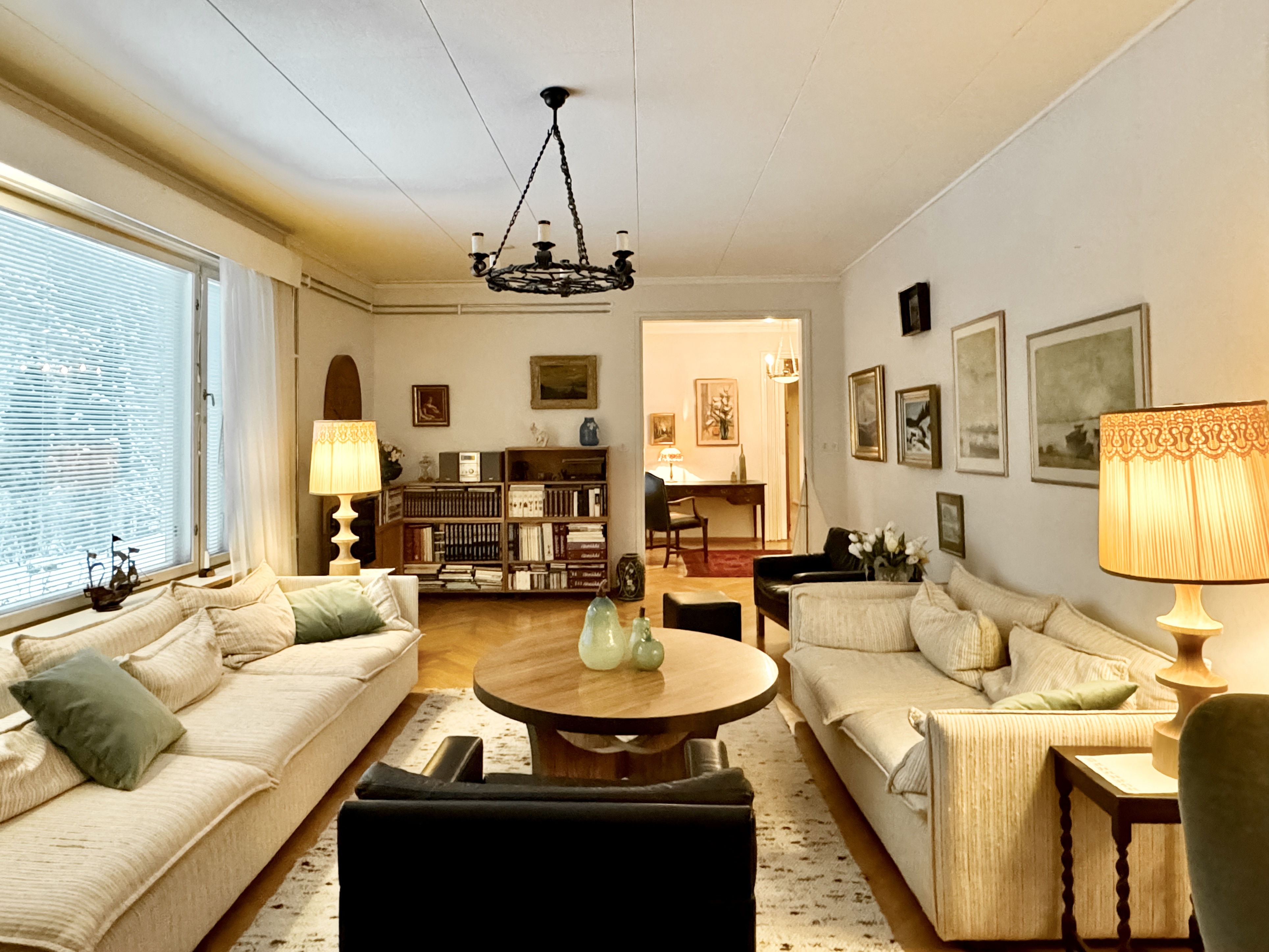 Pariisintie 5, Tervakoski, Janakkala