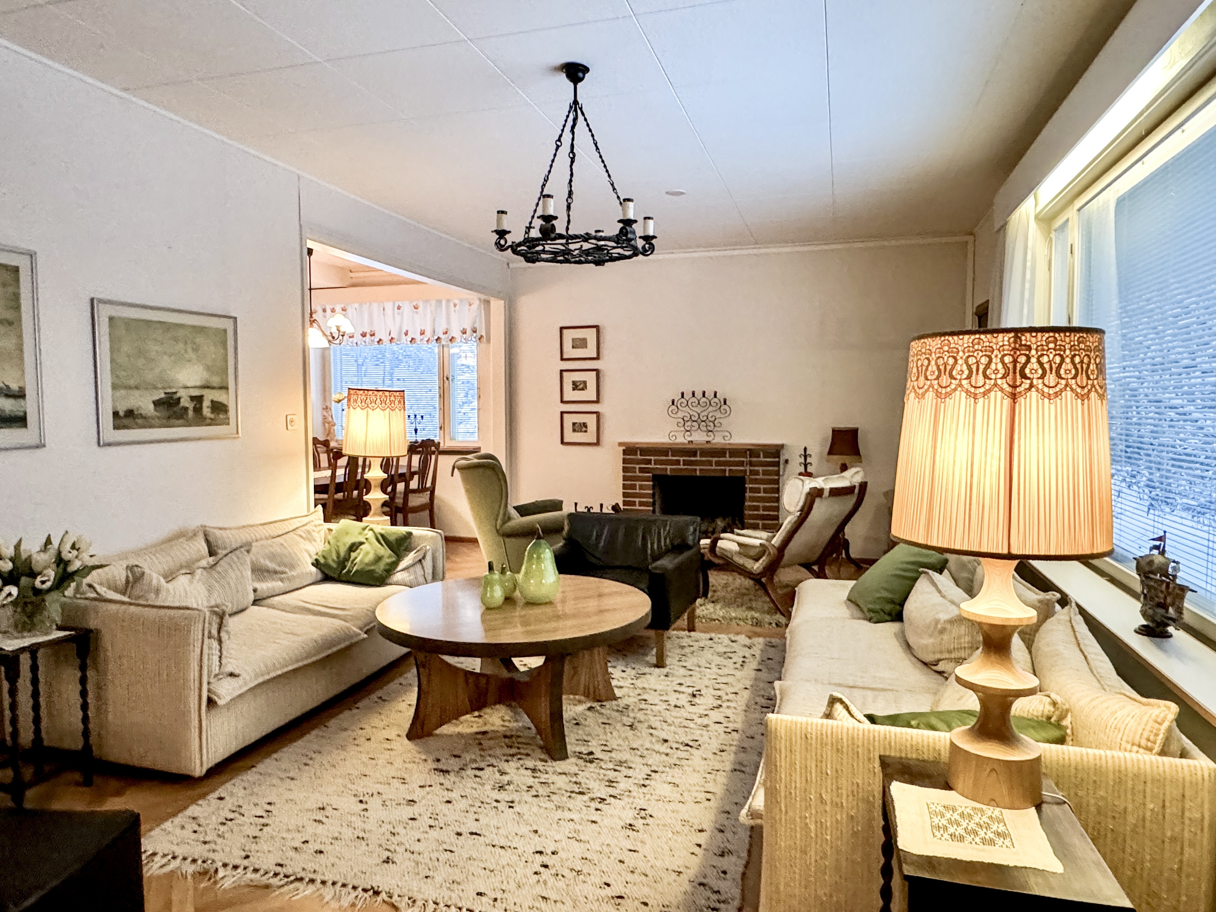 Pariisintie 5, Tervakoski, Janakkala