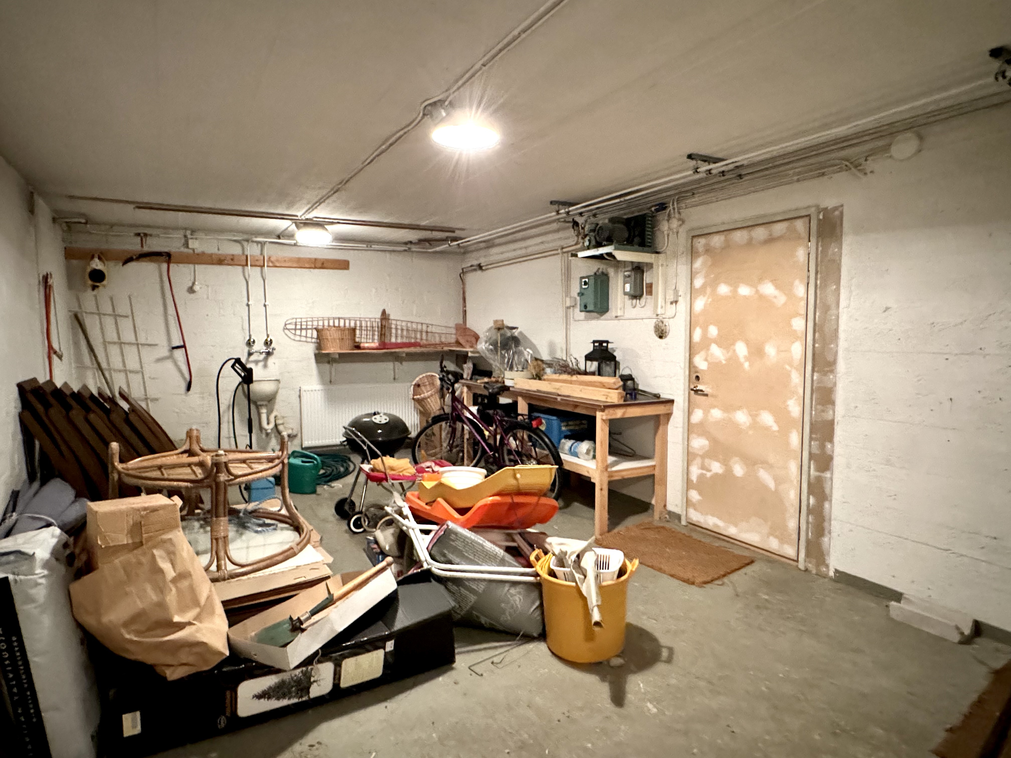 Pariisintie 5, Tervakoski, Janakkala