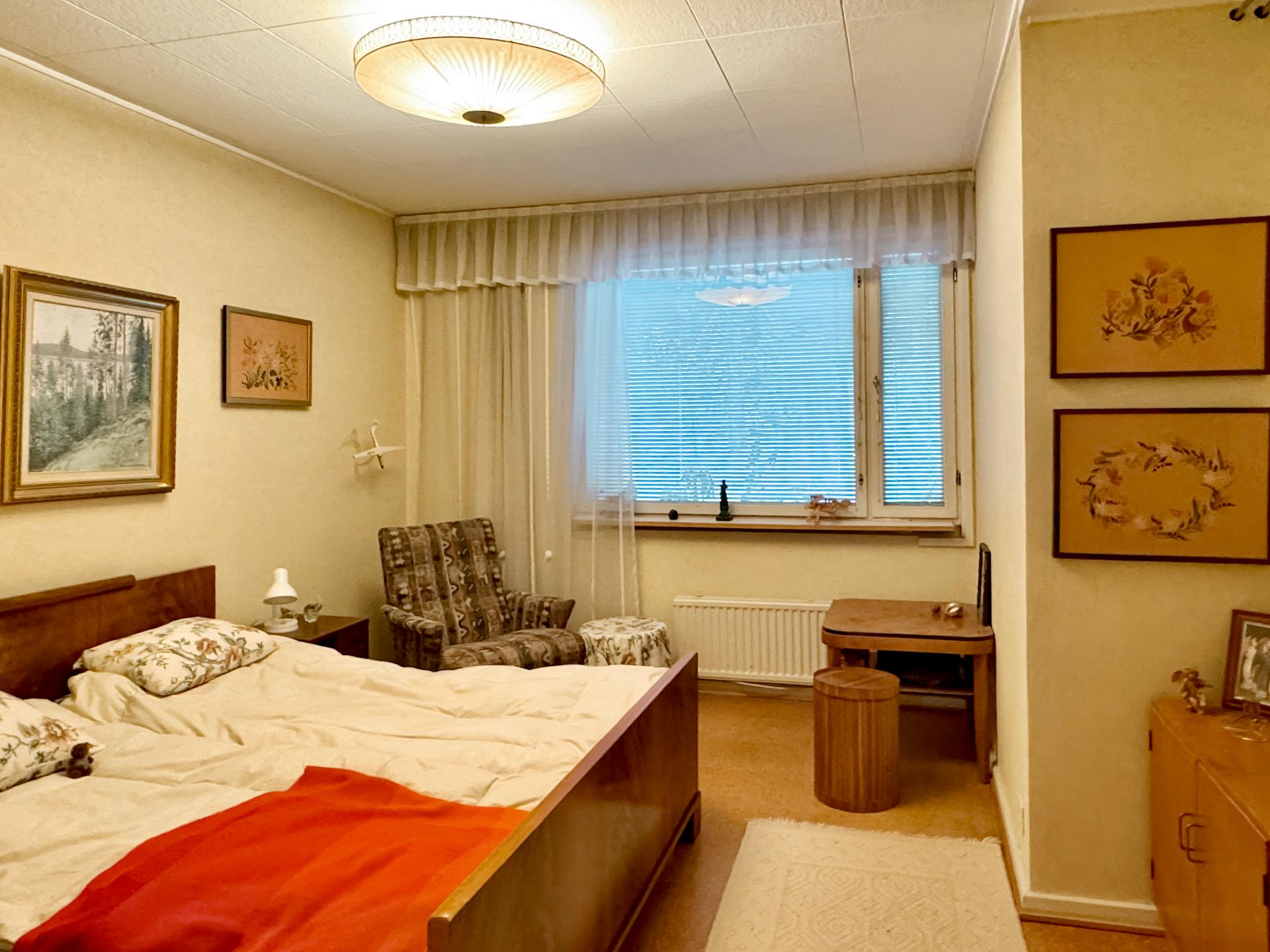 Pariisintie 5, Tervakoski, Janakkala