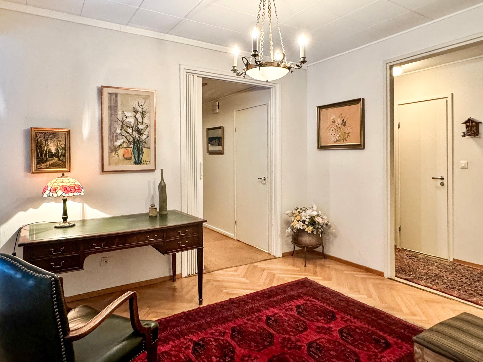 Pariisintie 5, Tervakoski, Janakkala