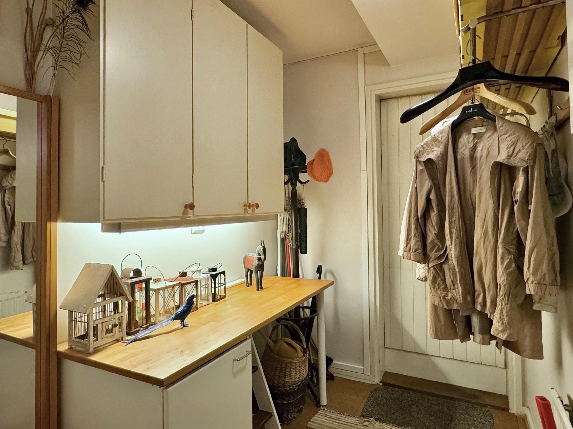 Pariisintie 5, Tervakoski, Janakkala