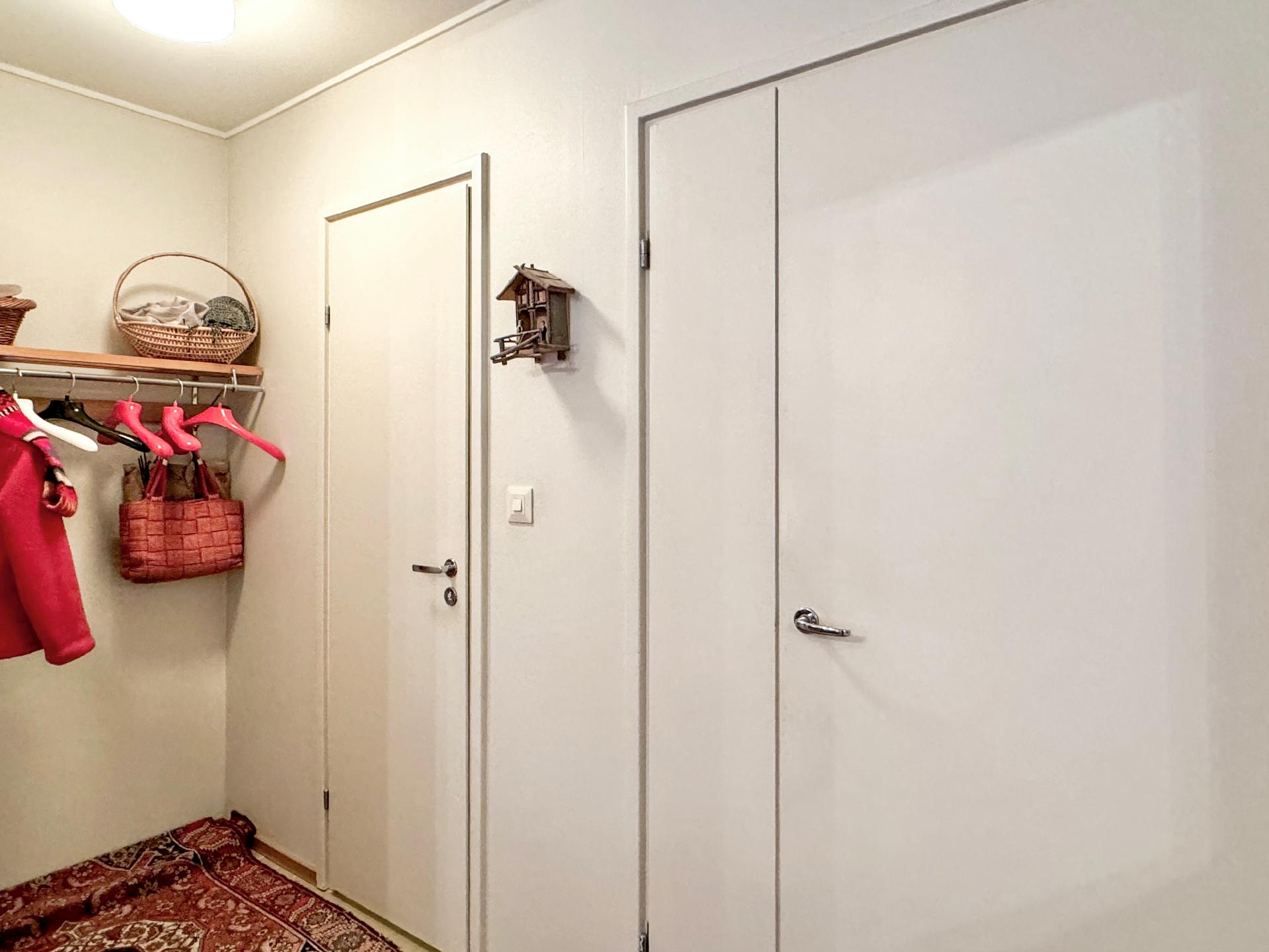 Pariisintie 5, Tervakoski, Janakkala