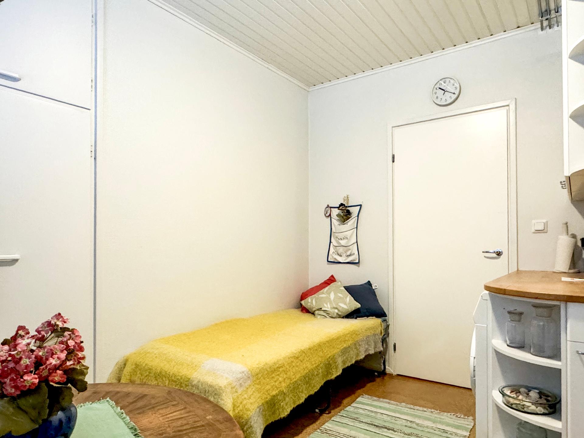 Pariisintie 5, Tervakoski, Janakkala