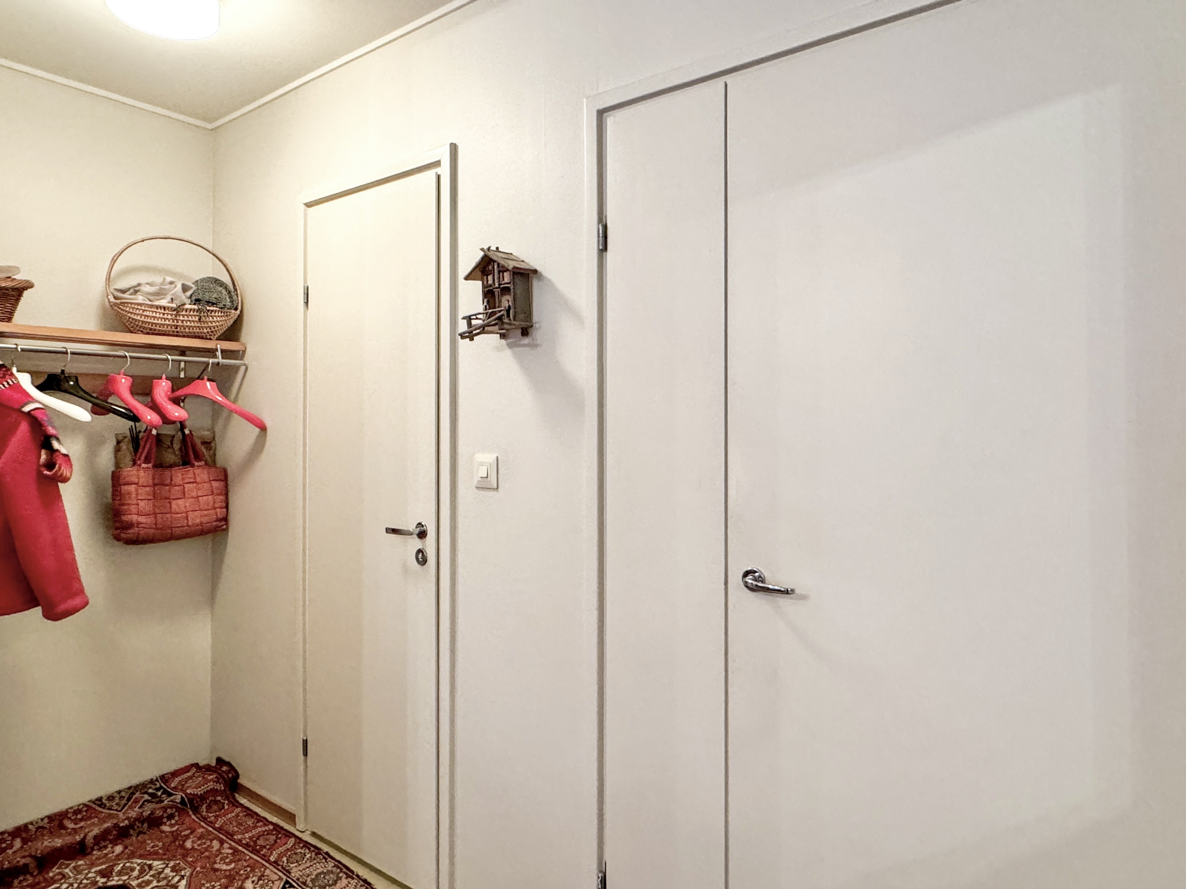 Pariisintie 5, Tervakoski, Janakkala