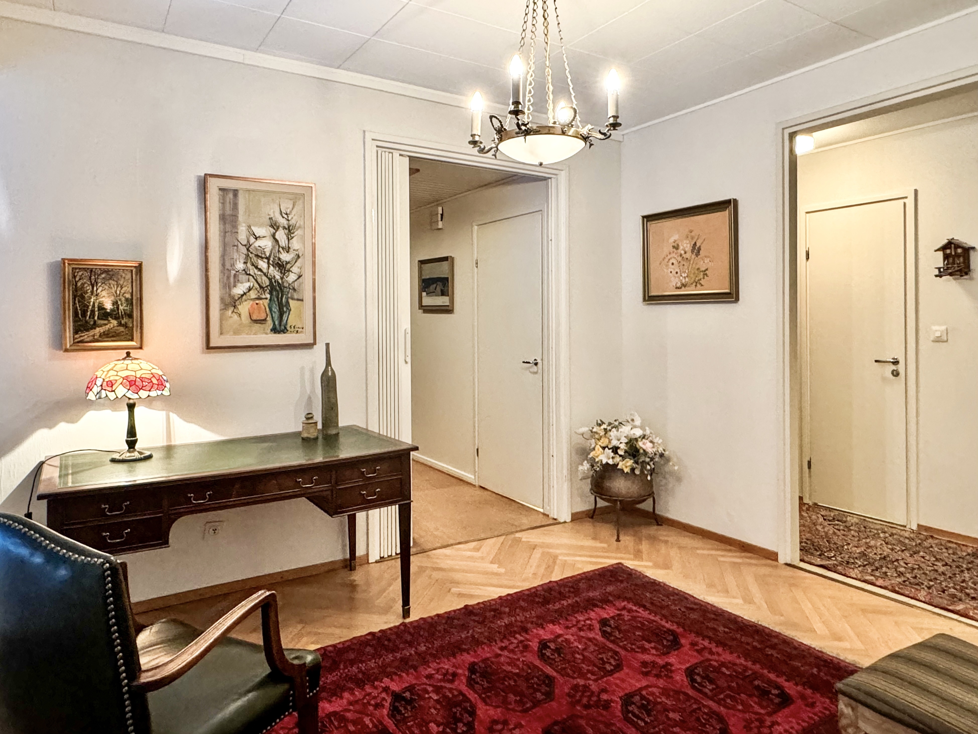 Pariisintie 5, Tervakoski, Janakkala