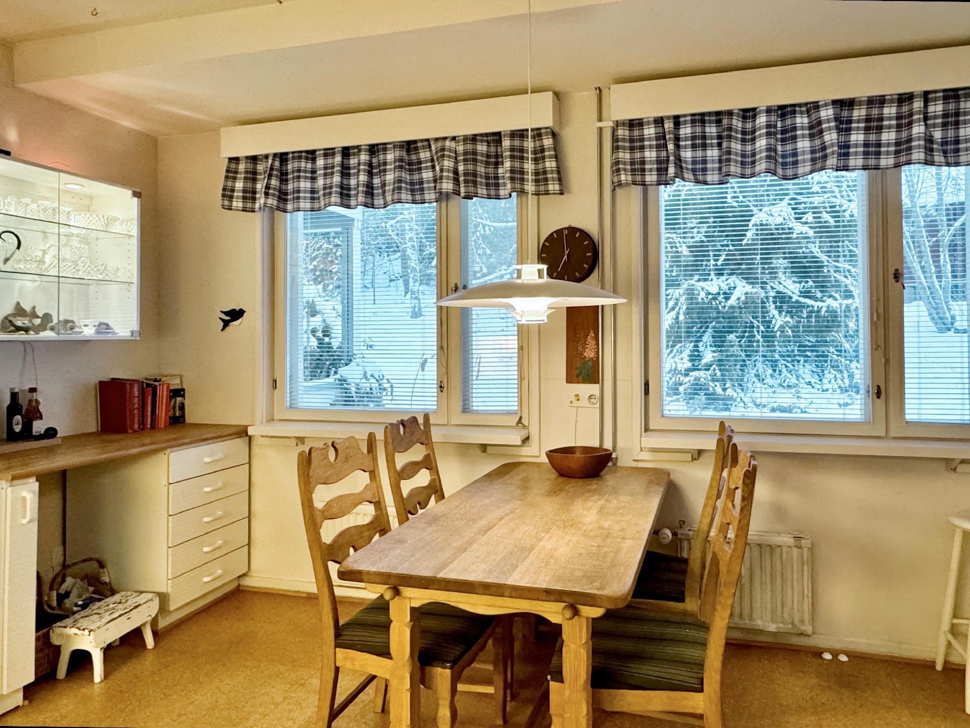 Pariisintie 5, Tervakoski, Janakkala