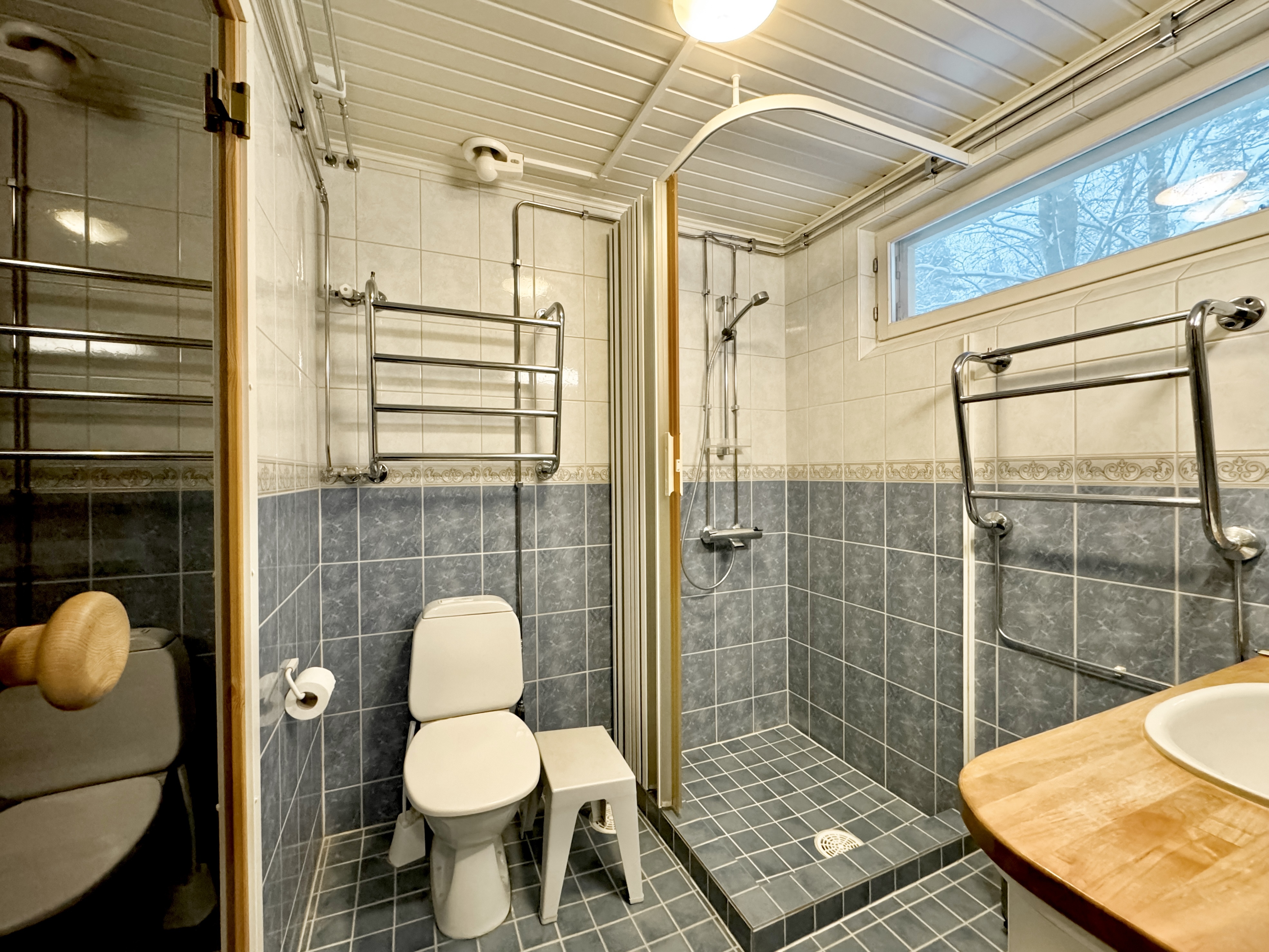 Pariisintie 5, Tervakoski, Janakkala