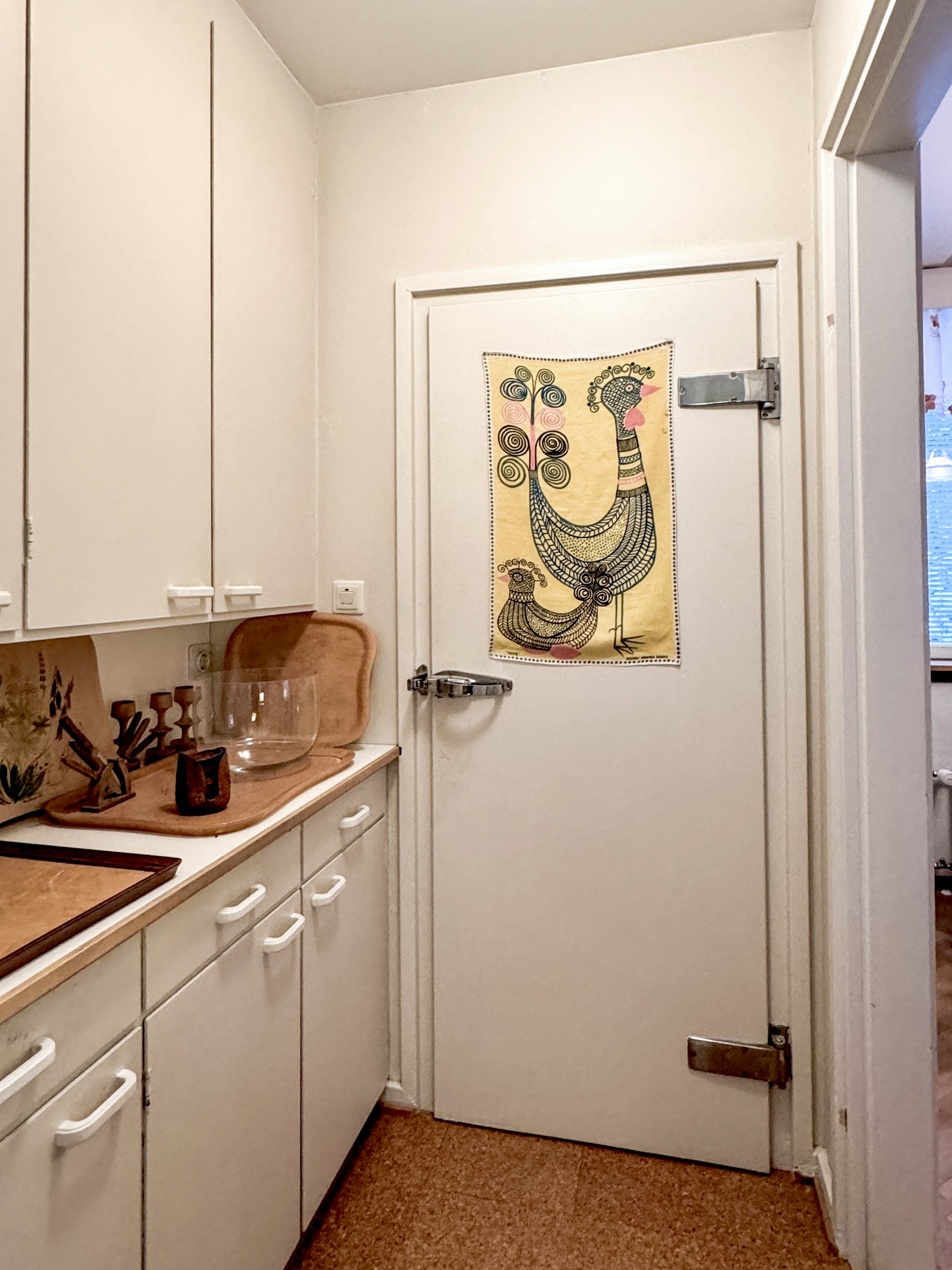 Pariisintie 5, Tervakoski, Janakkala