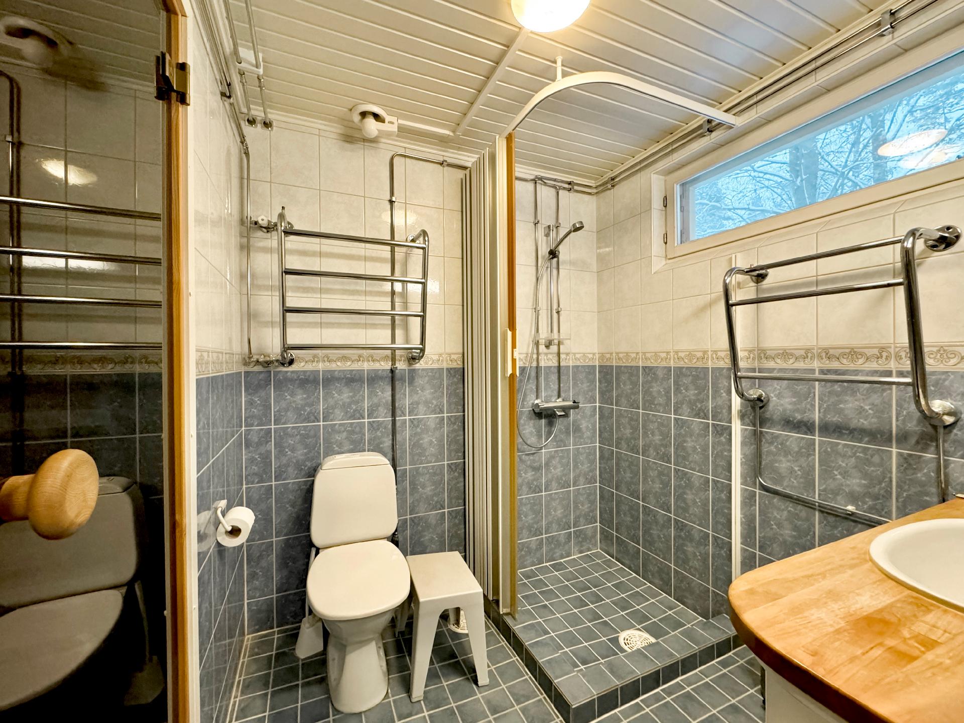 Pariisintie 5, Tervakoski, Janakkala