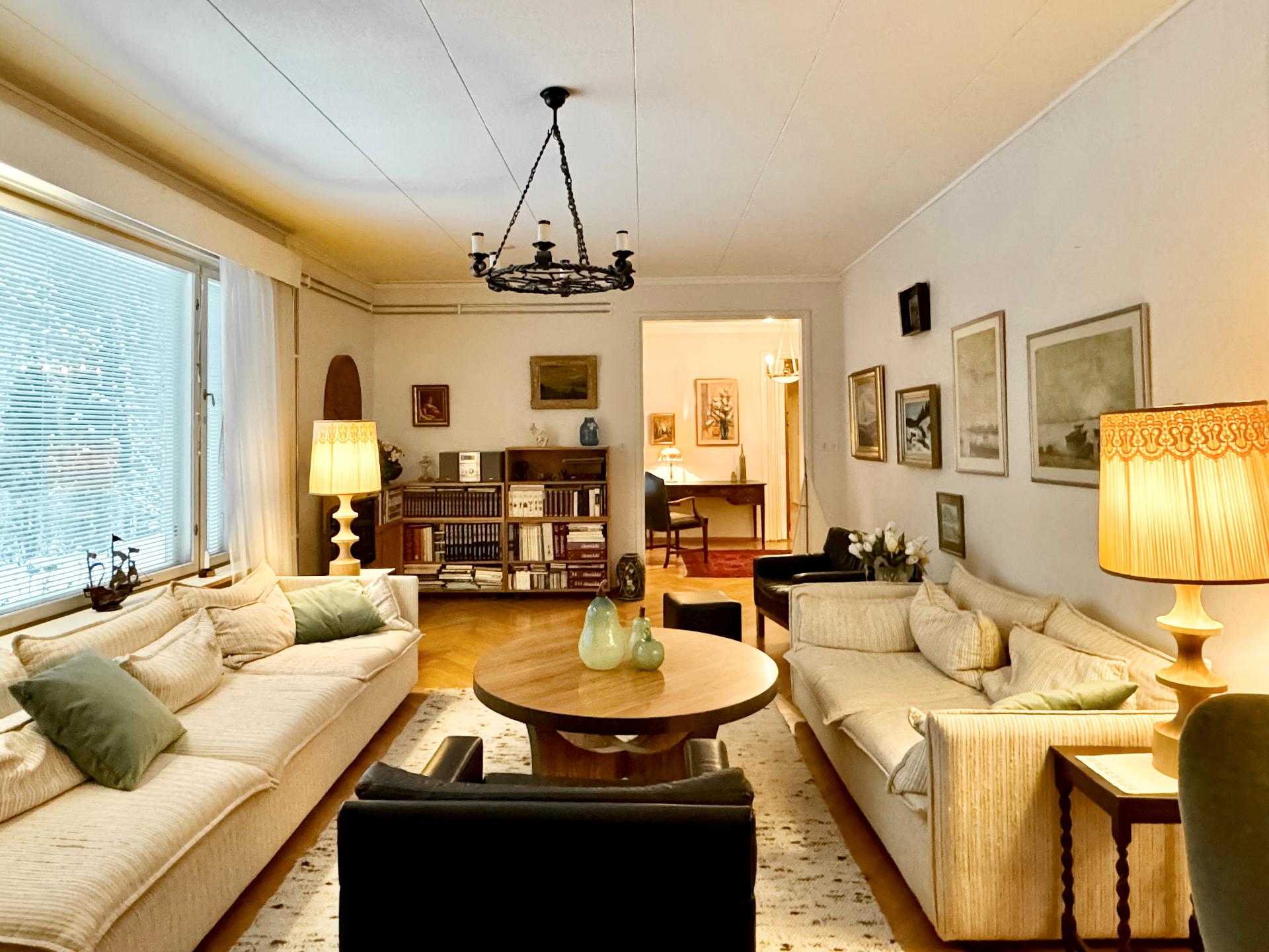 Pariisintie 5, Tervakoski, Janakkala