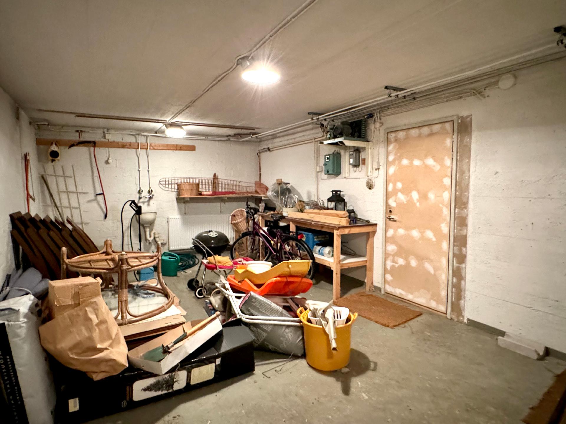 Pariisintie 5, Tervakoski, Janakkala