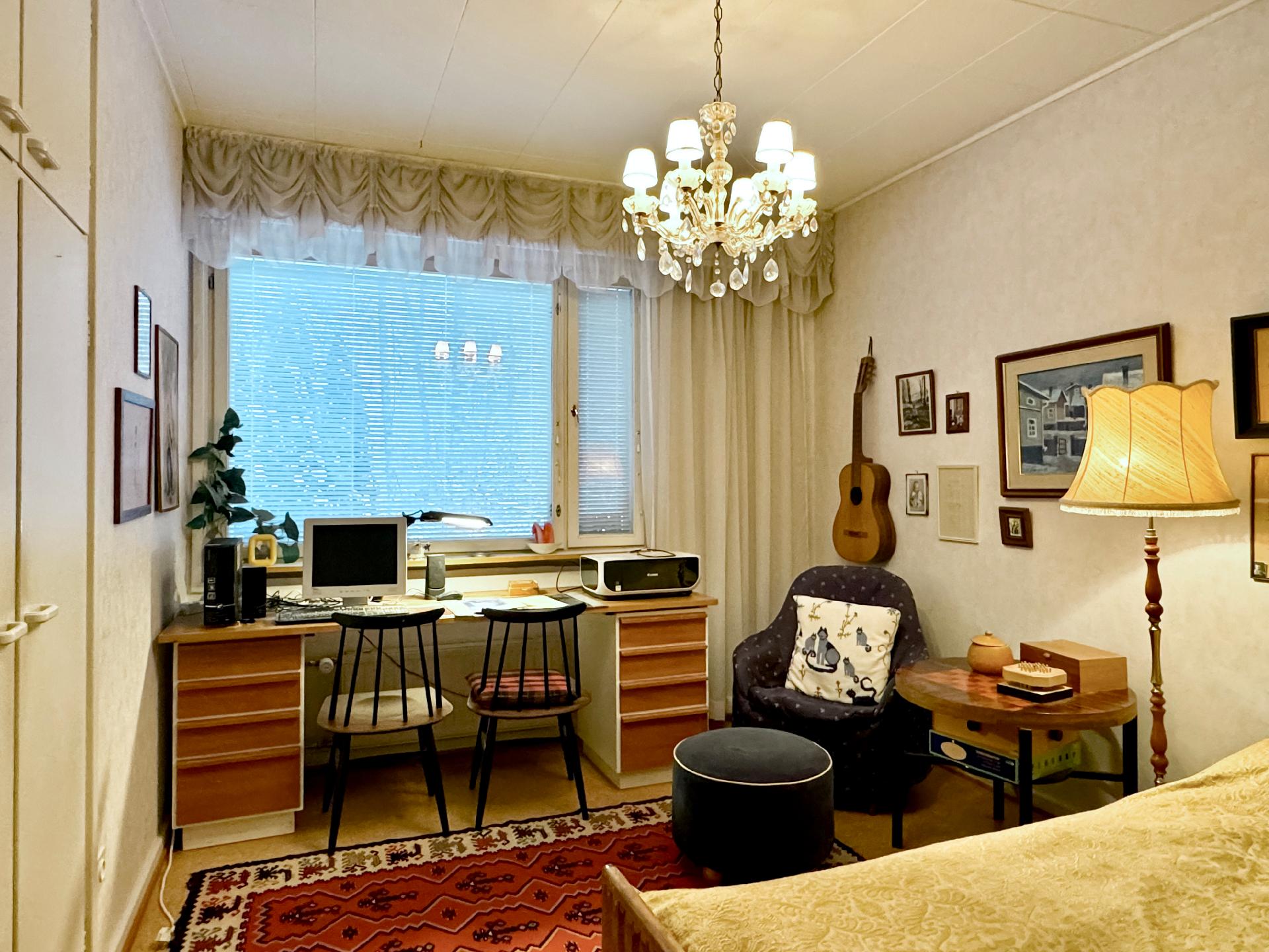 Pariisintie 5, Tervakoski, Janakkala