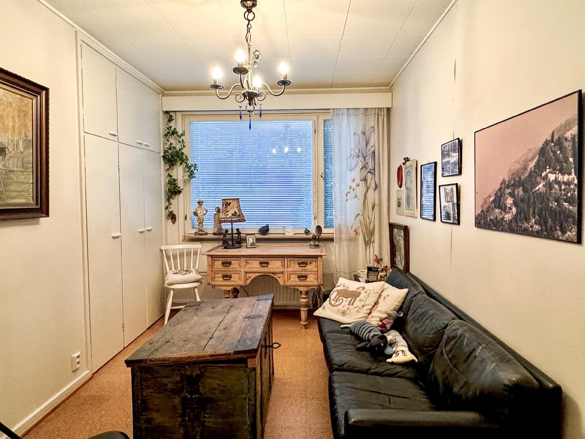 Pariisintie 5, Tervakoski, Janakkala