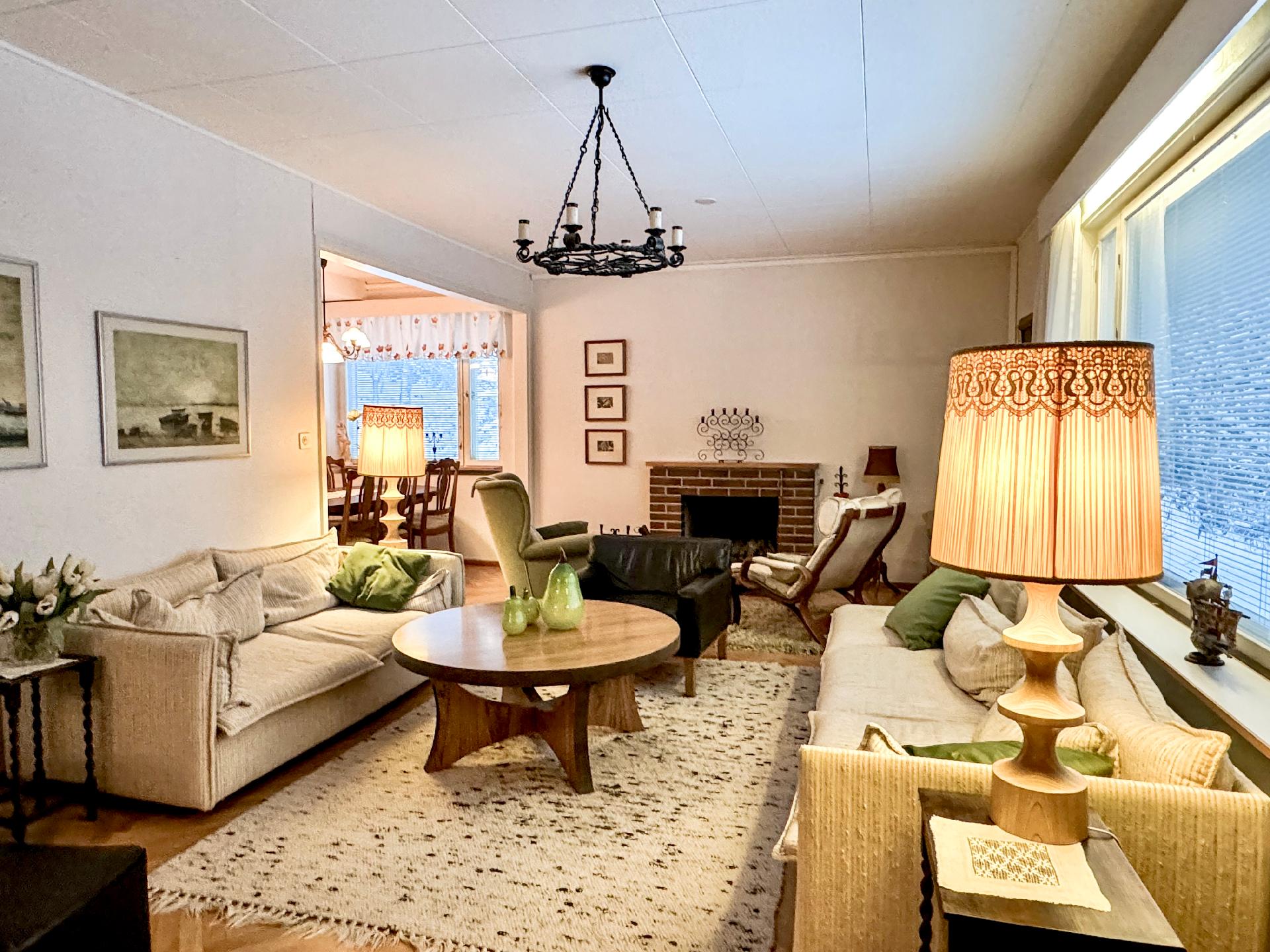 Pariisintie 5, Tervakoski, Janakkala