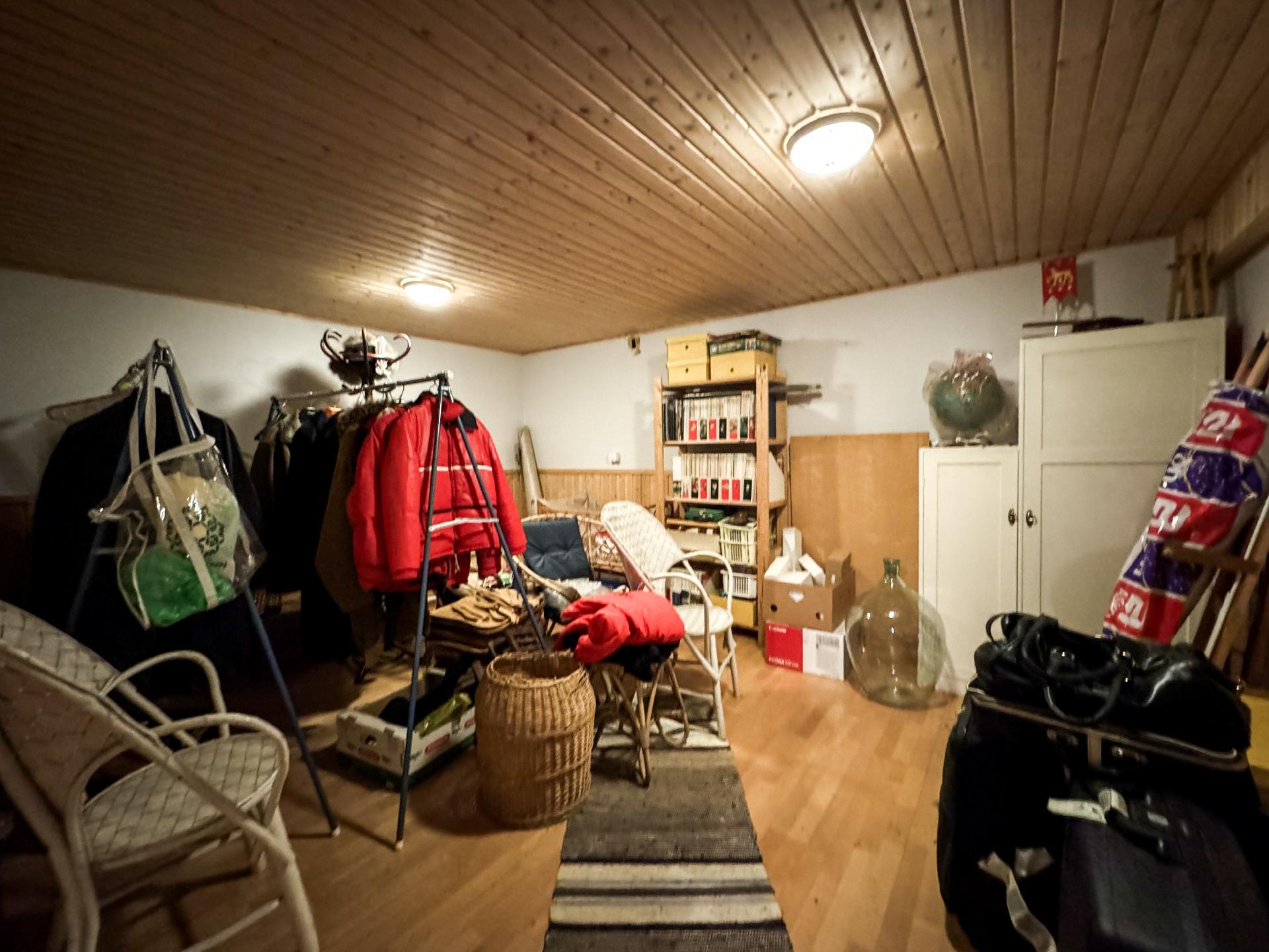 Pariisintie 5, Tervakoski, Janakkala