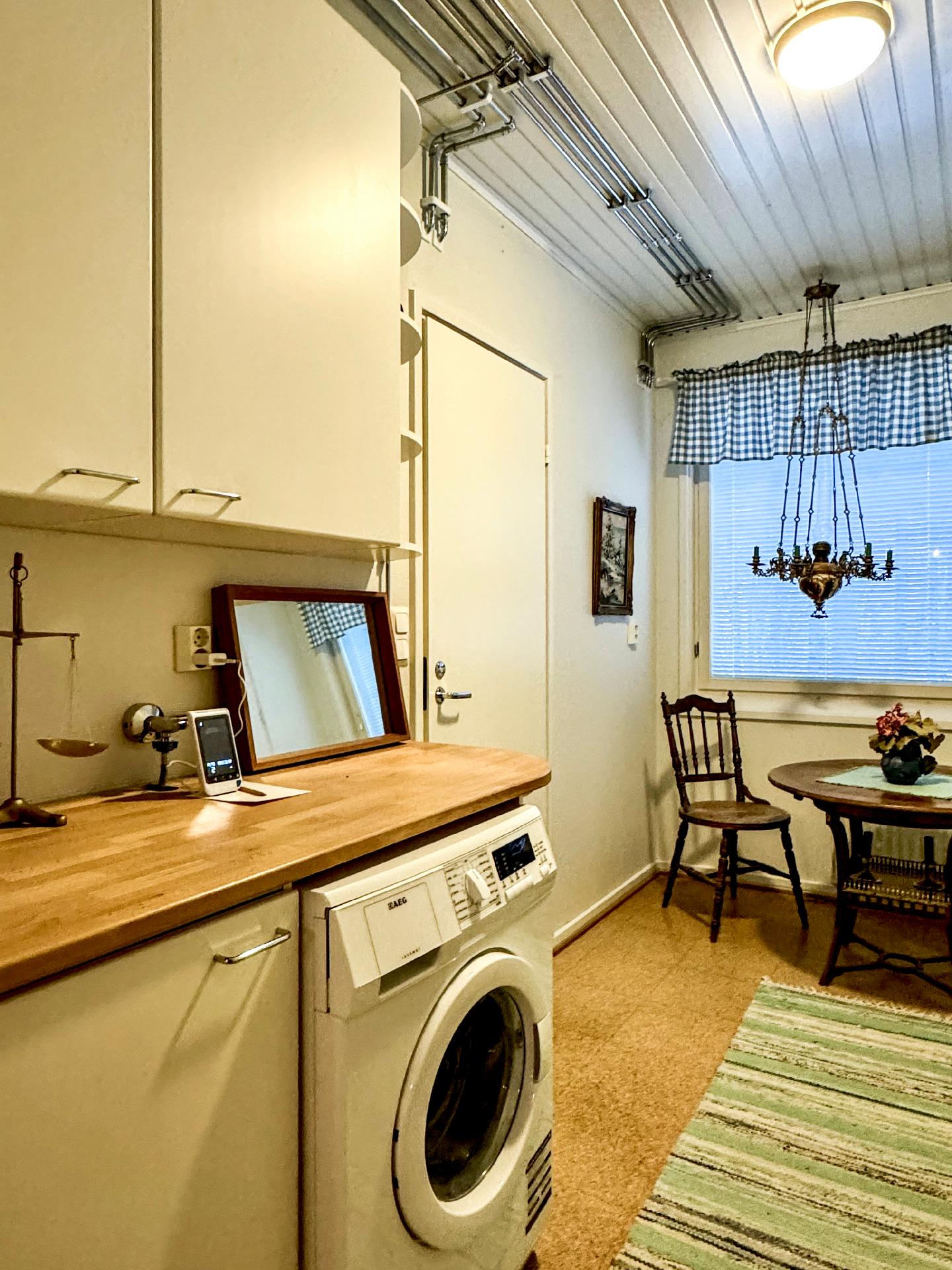 Pariisintie 5, Tervakoski, Janakkala