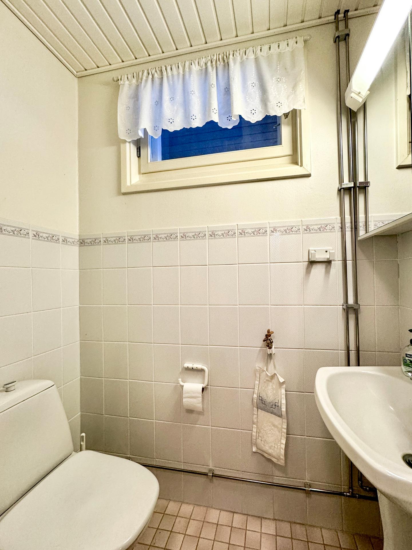 Pariisintie 5, Tervakoski, Janakkala