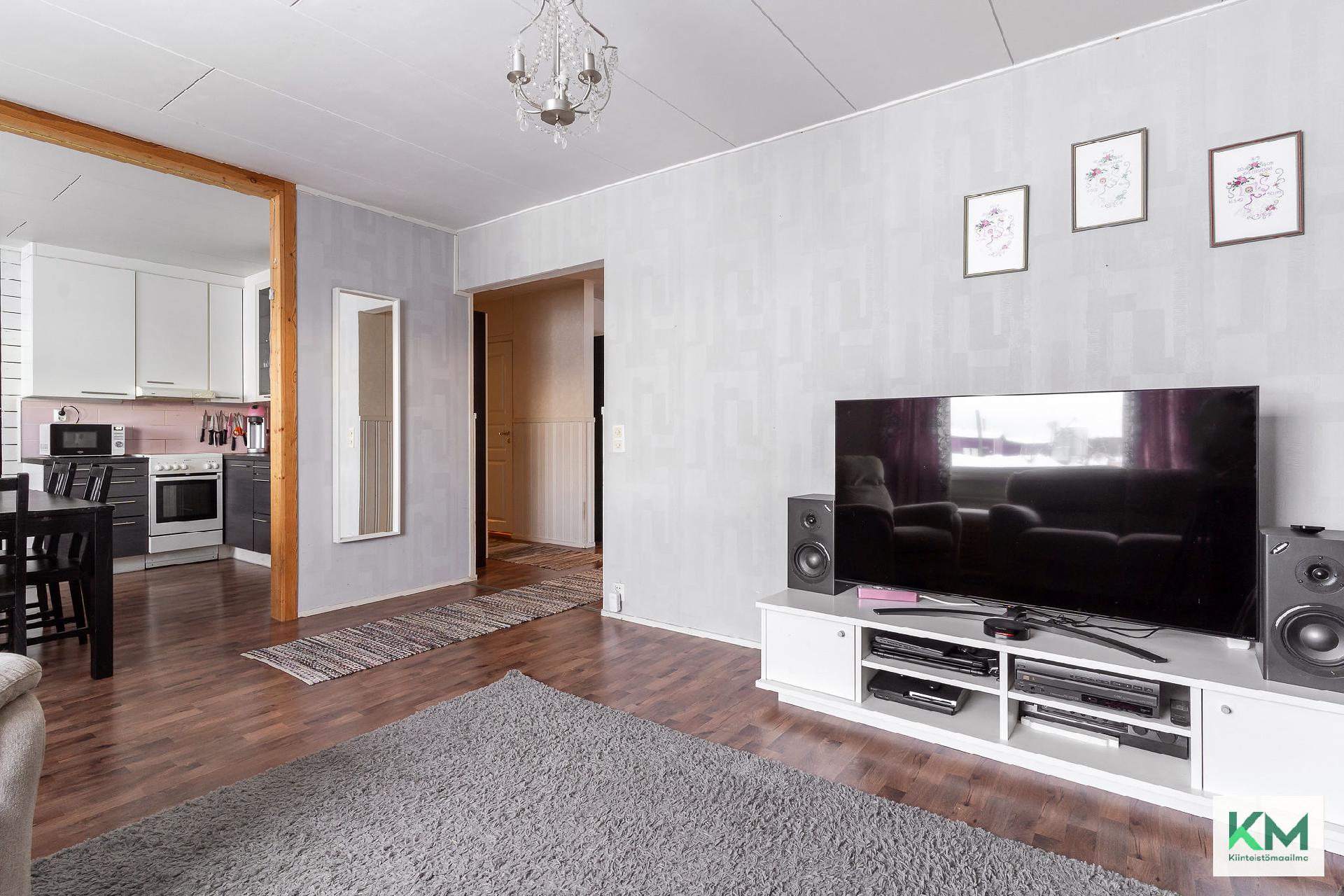 Savolantie 20, Sahalahti, Kangasala