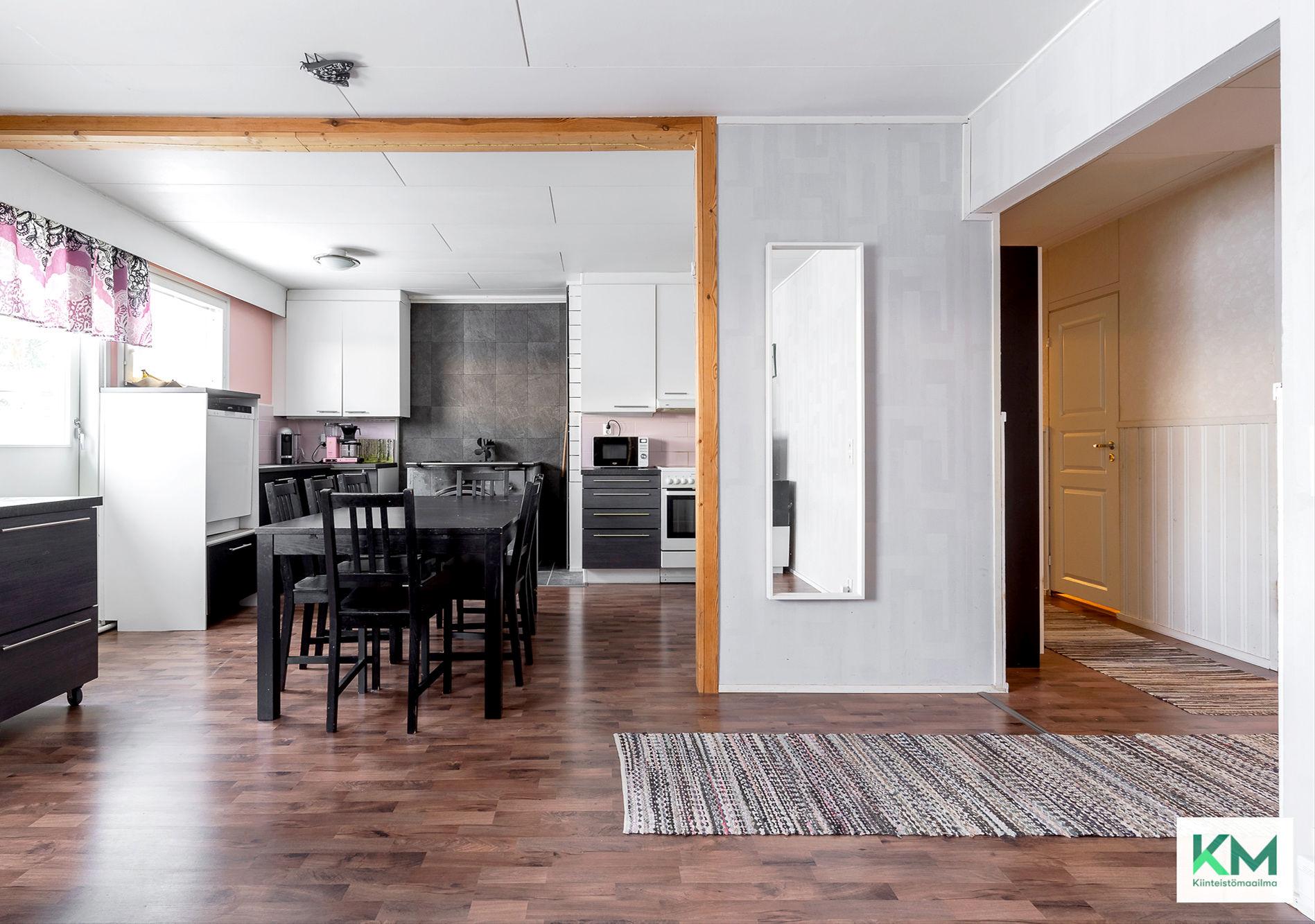 Savolantie 20, Sahalahti, Kangasala