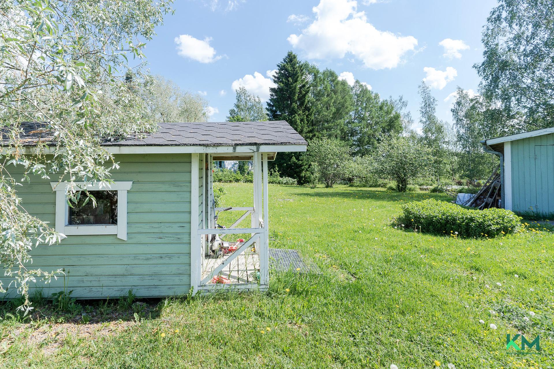 Savolantie 20, Sahalahti, Kangasala