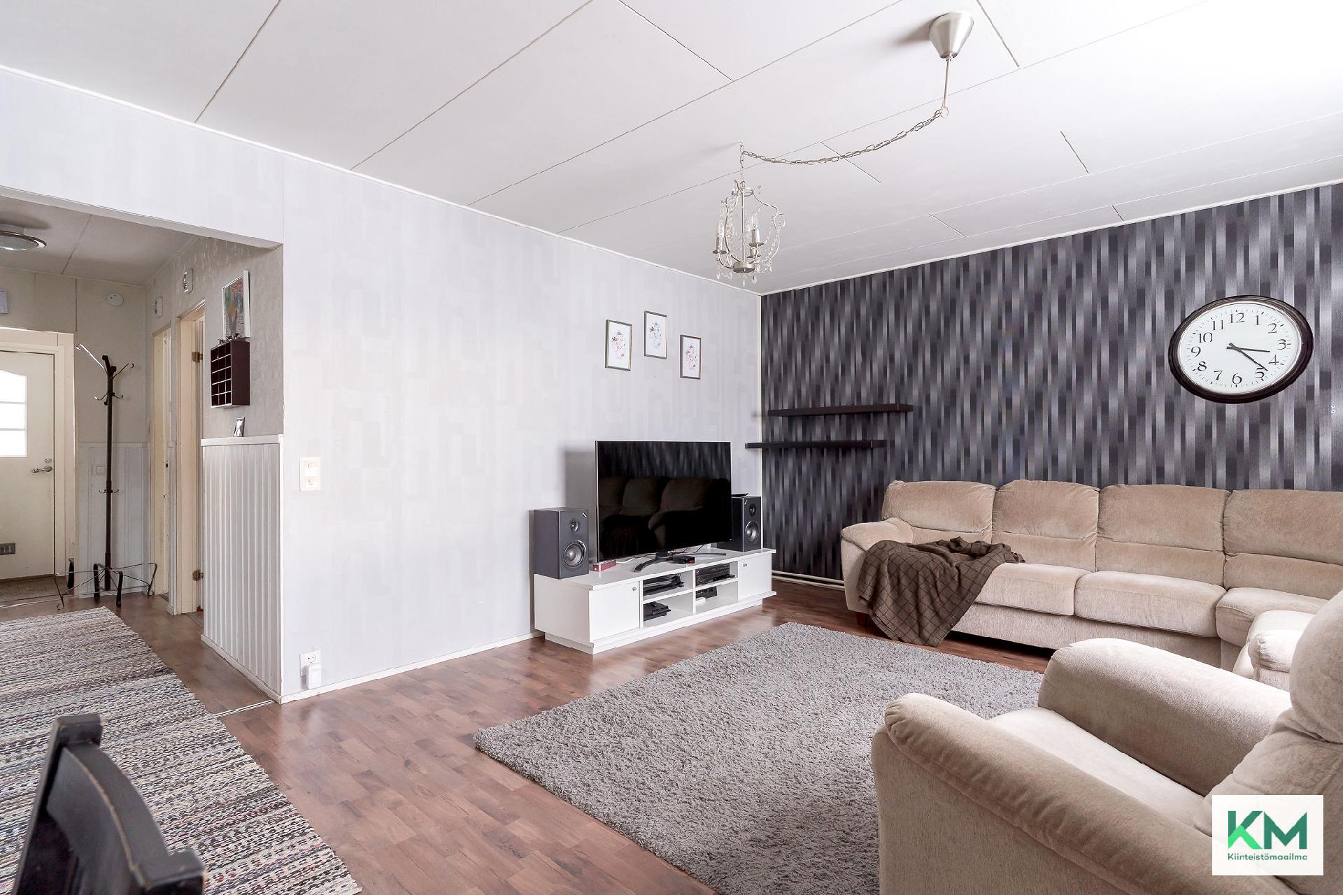 Savolantie 20, Sahalahti, Kangasala