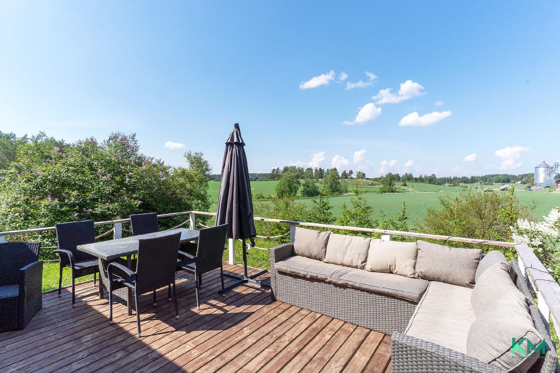 Savolantie 20, Sahalahti, Kangasala