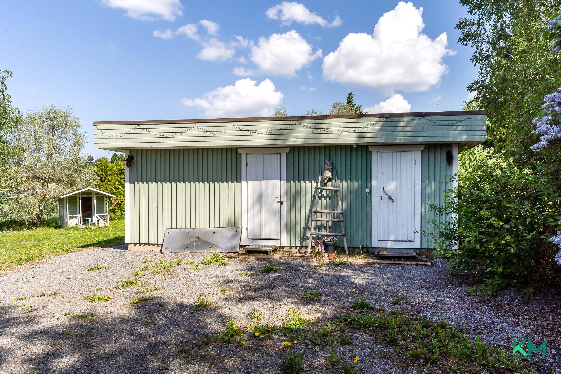 Savolantie 20, Sahalahti, Kangasala