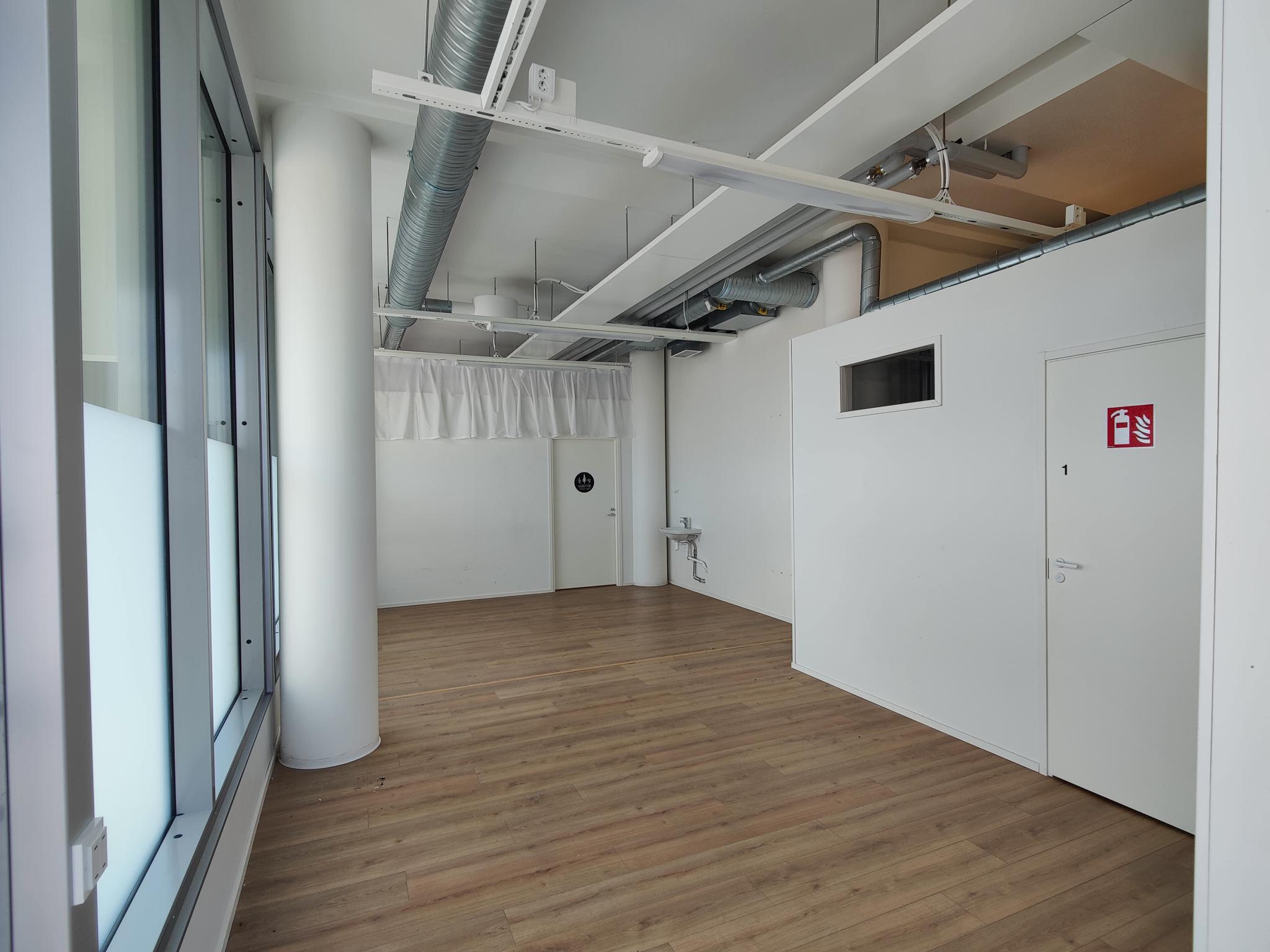 Tinantorinkuja 2, Masala, Kirkkonummi