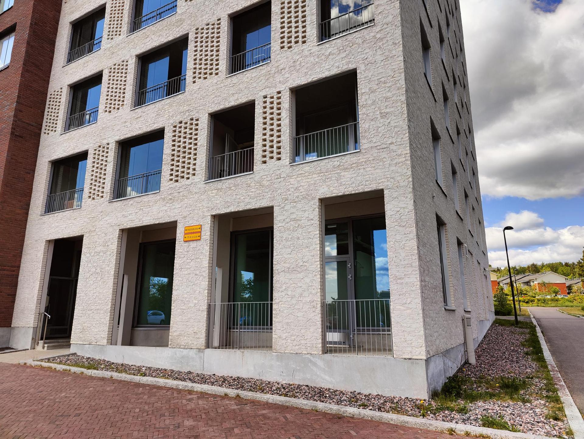 Tinantorinkuja 2, Masala, Kirkkonummi