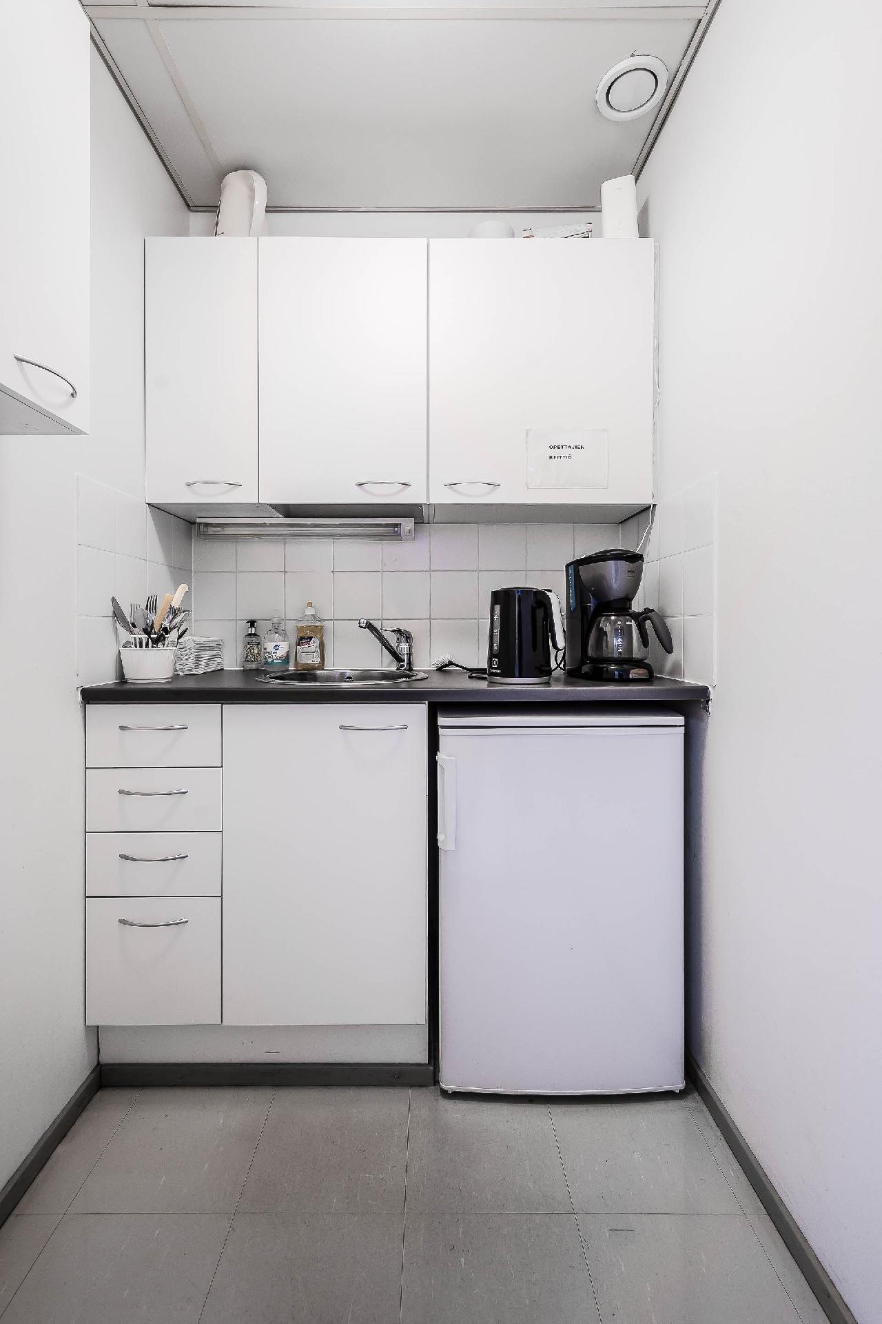 Läkkisepänkuja 2, Leppävaara, Espoo