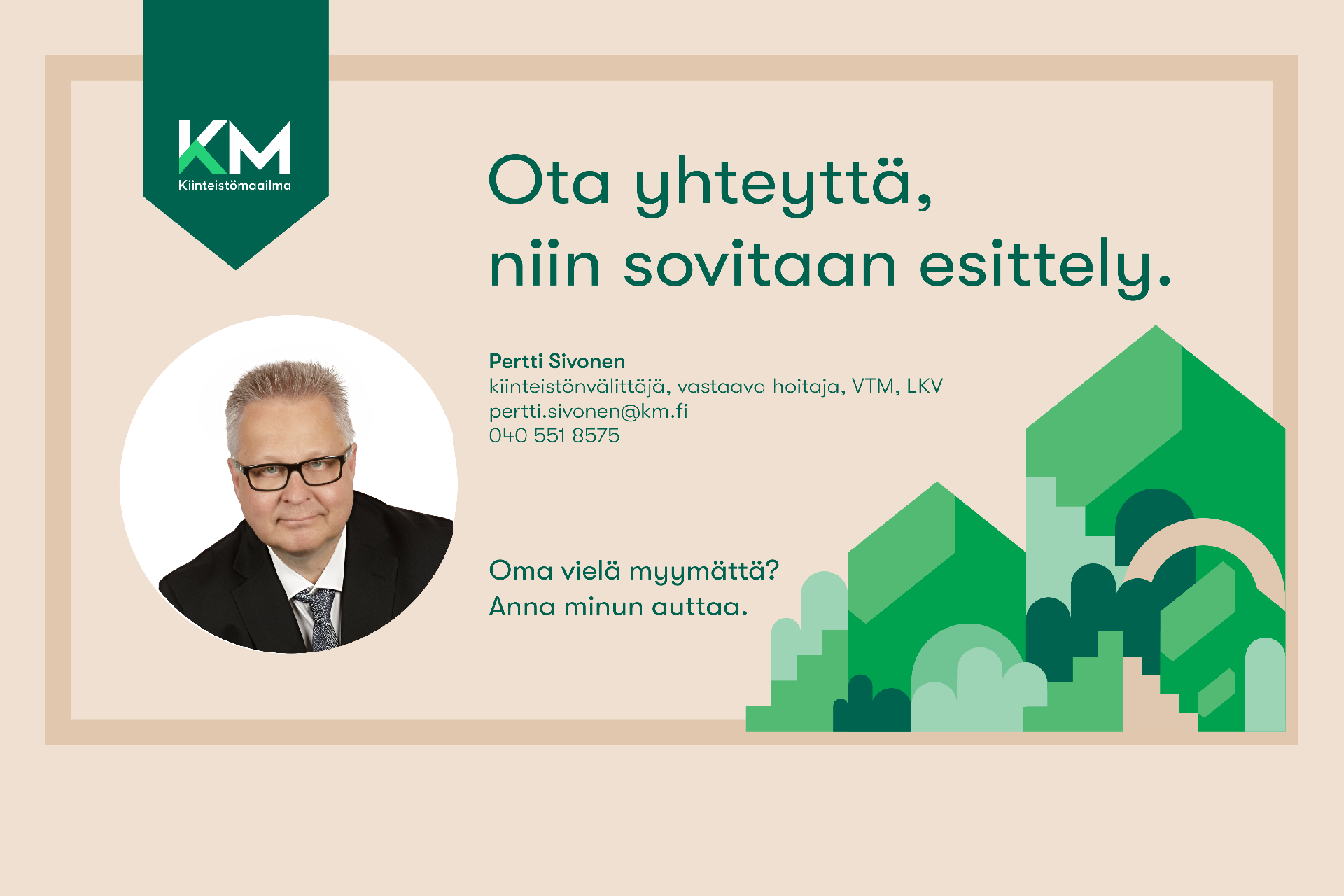 Läkkisepänkuja 2, Leppävaara, Espoo