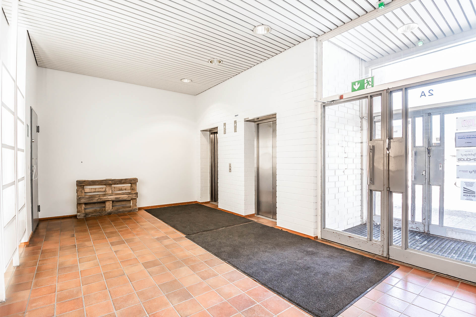 Läkkisepänkuja 2, Leppävaara, Espoo