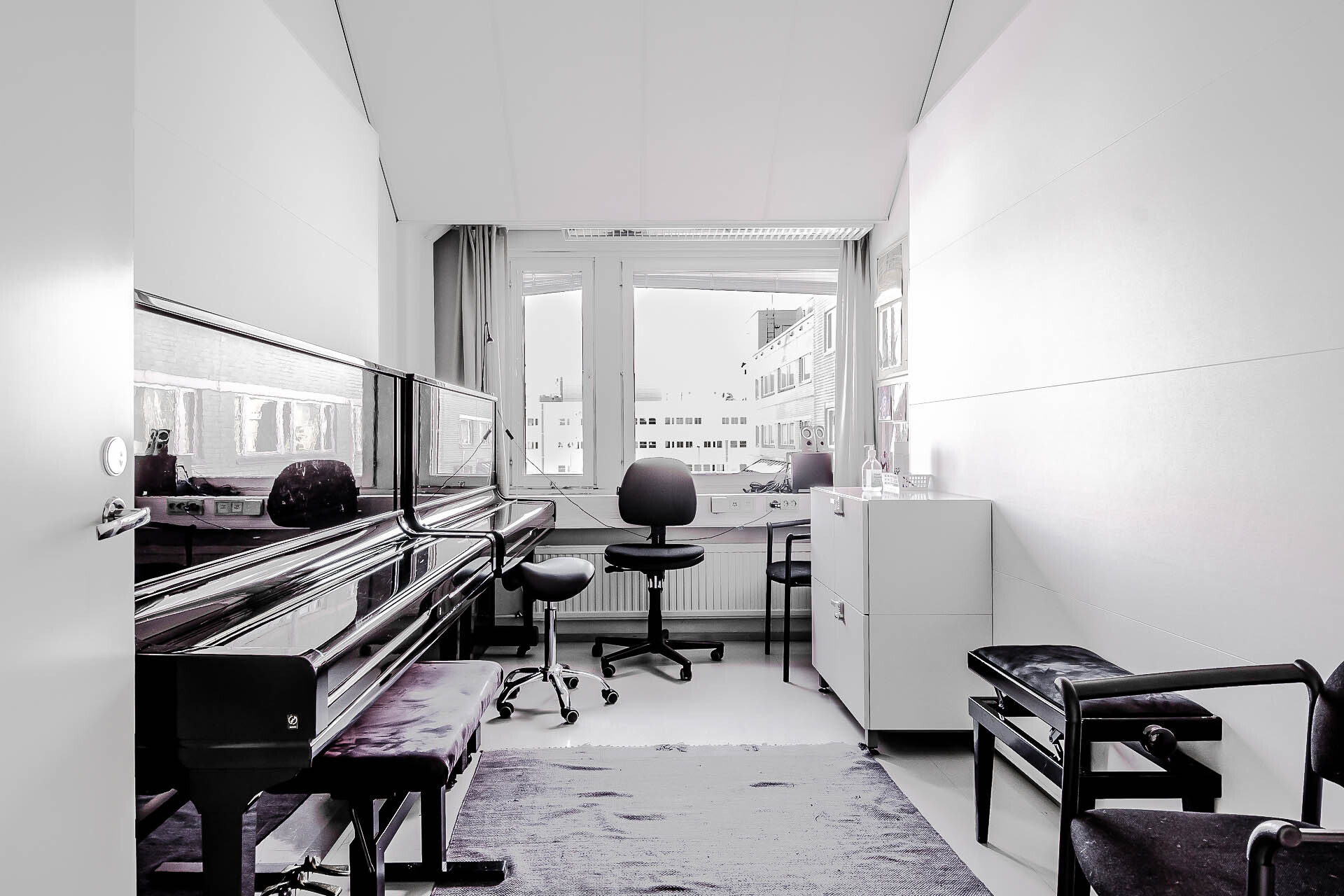 Läkkisepänkuja 2, Leppävaara, Espoo