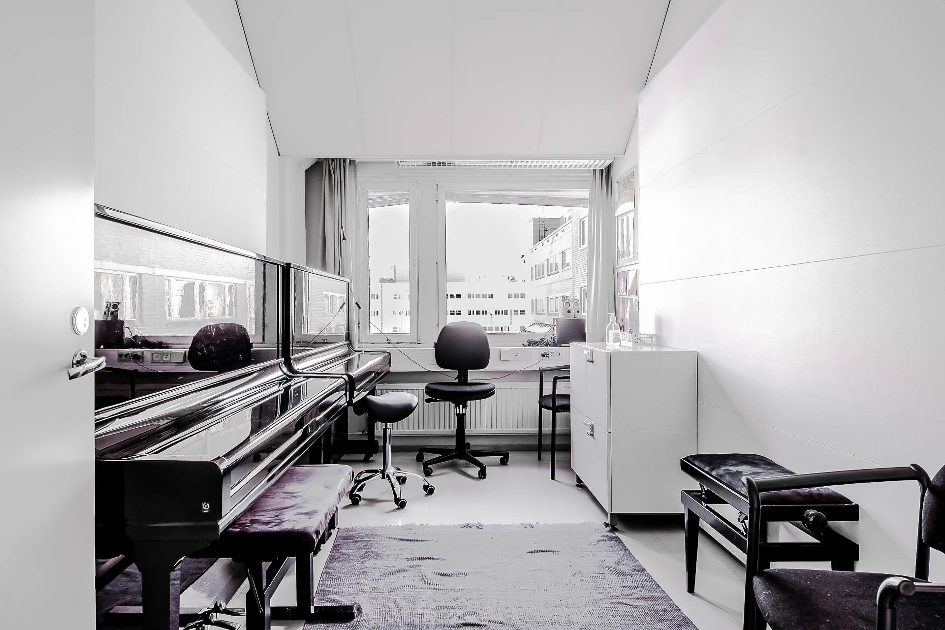 Läkkisepänkuja 2, Leppävaara, Espoo