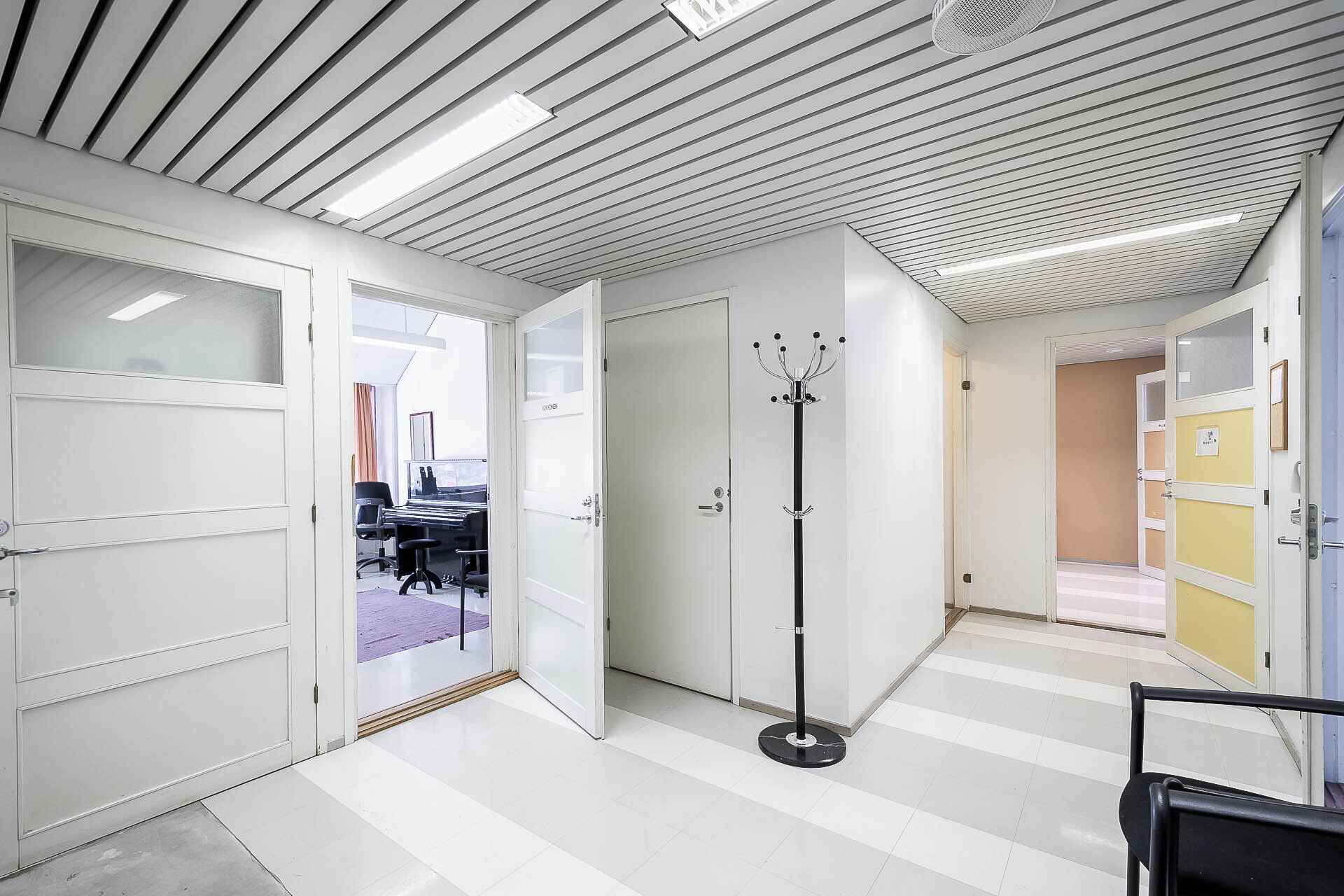 Läkkisepänkuja 2, Leppävaara, Espoo