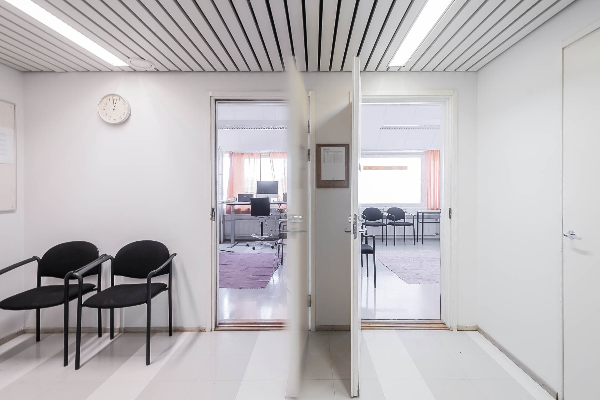 Läkkisepänkuja 2, Leppävaara, Espoo