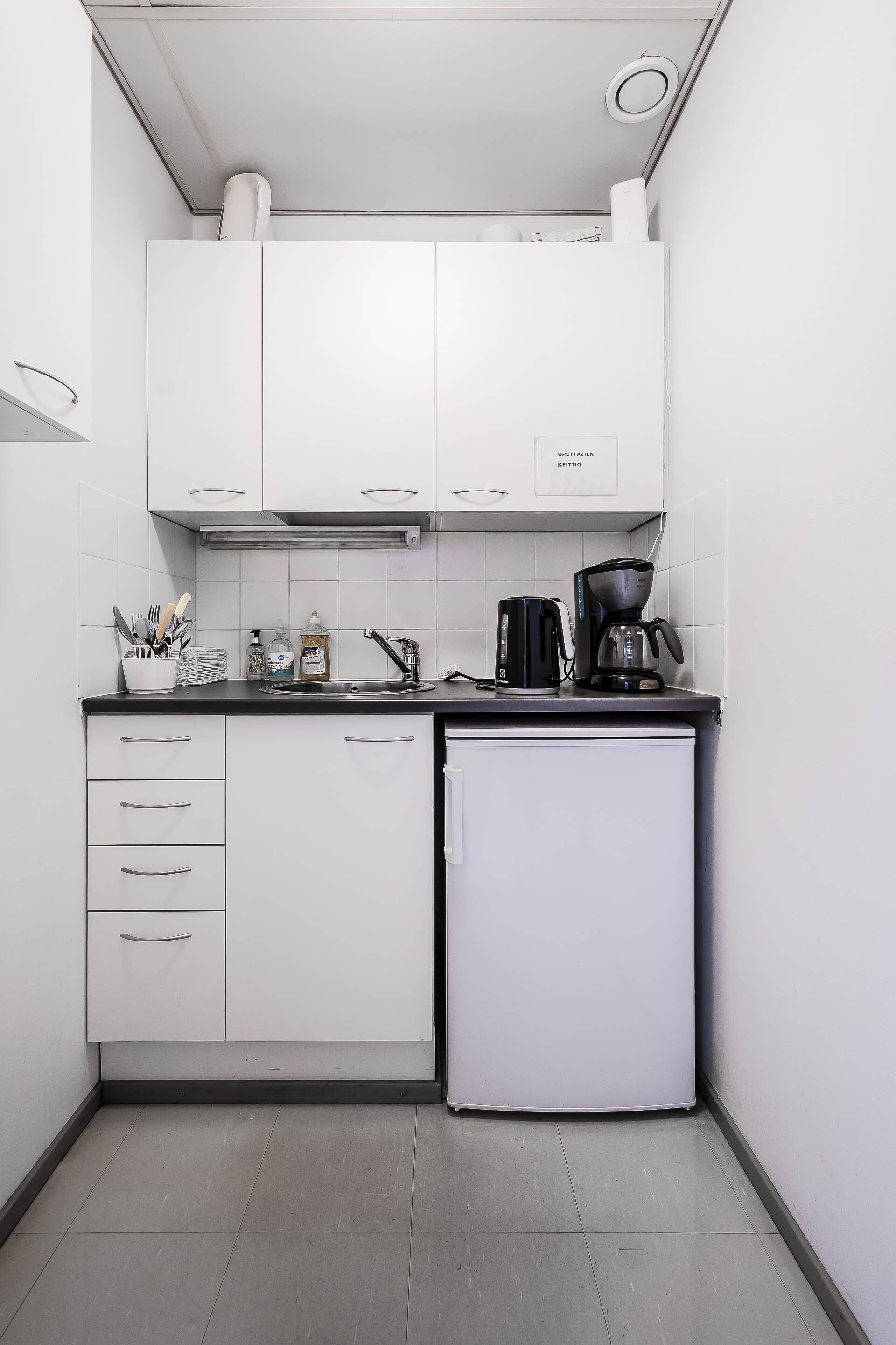 Läkkisepänkuja 2, Leppävaara, Espoo