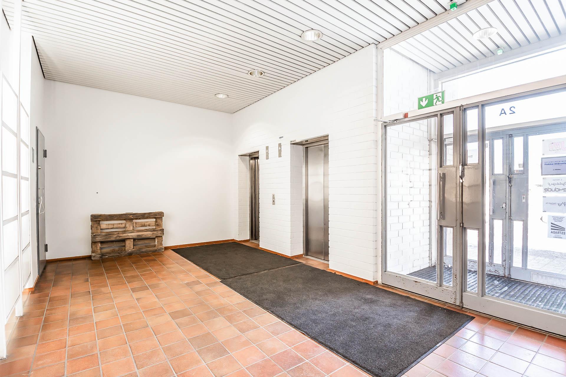 Läkkisepänkuja 2, Leppävaara, Espoo