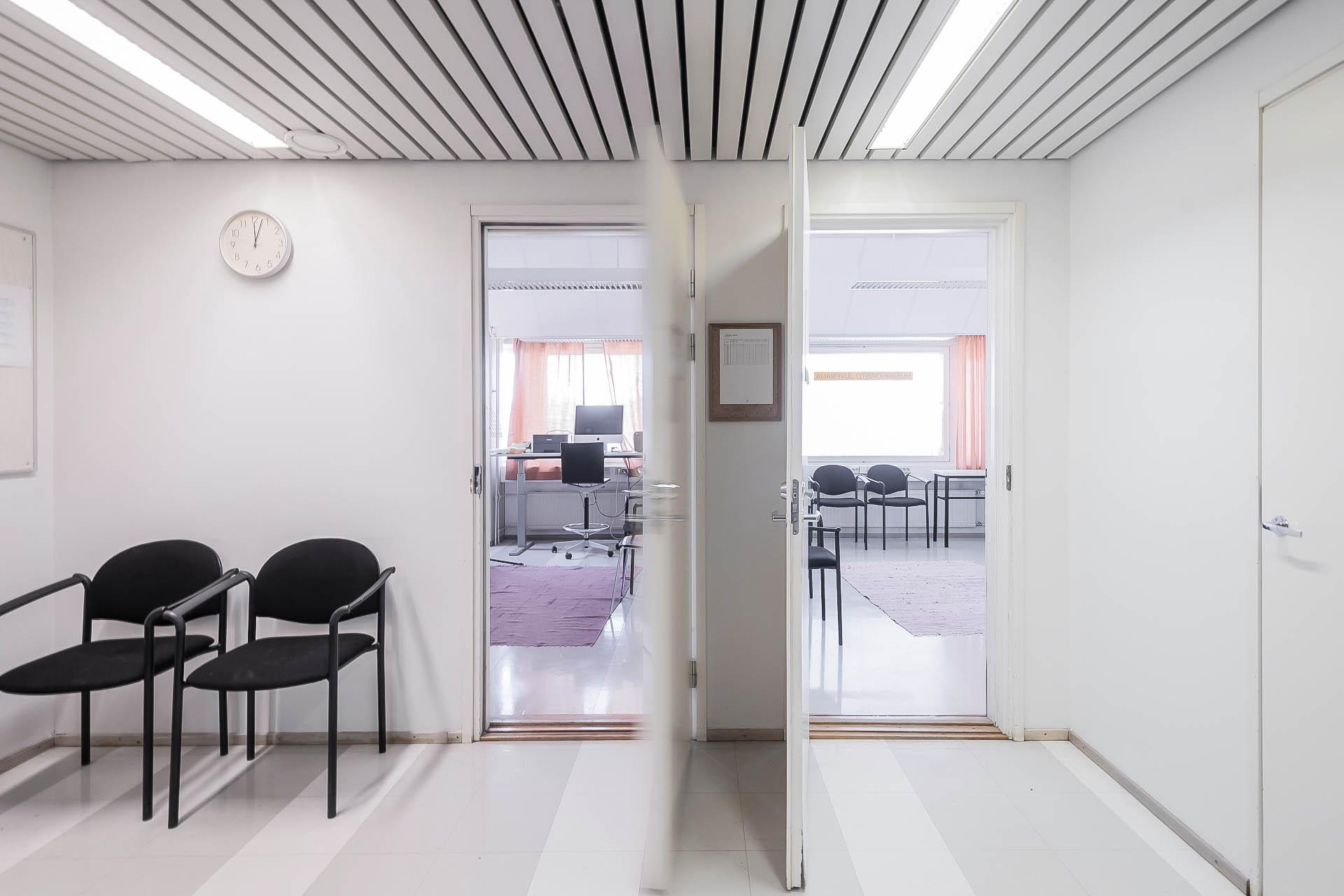 Läkkisepänkuja 2, Leppävaara, Espoo