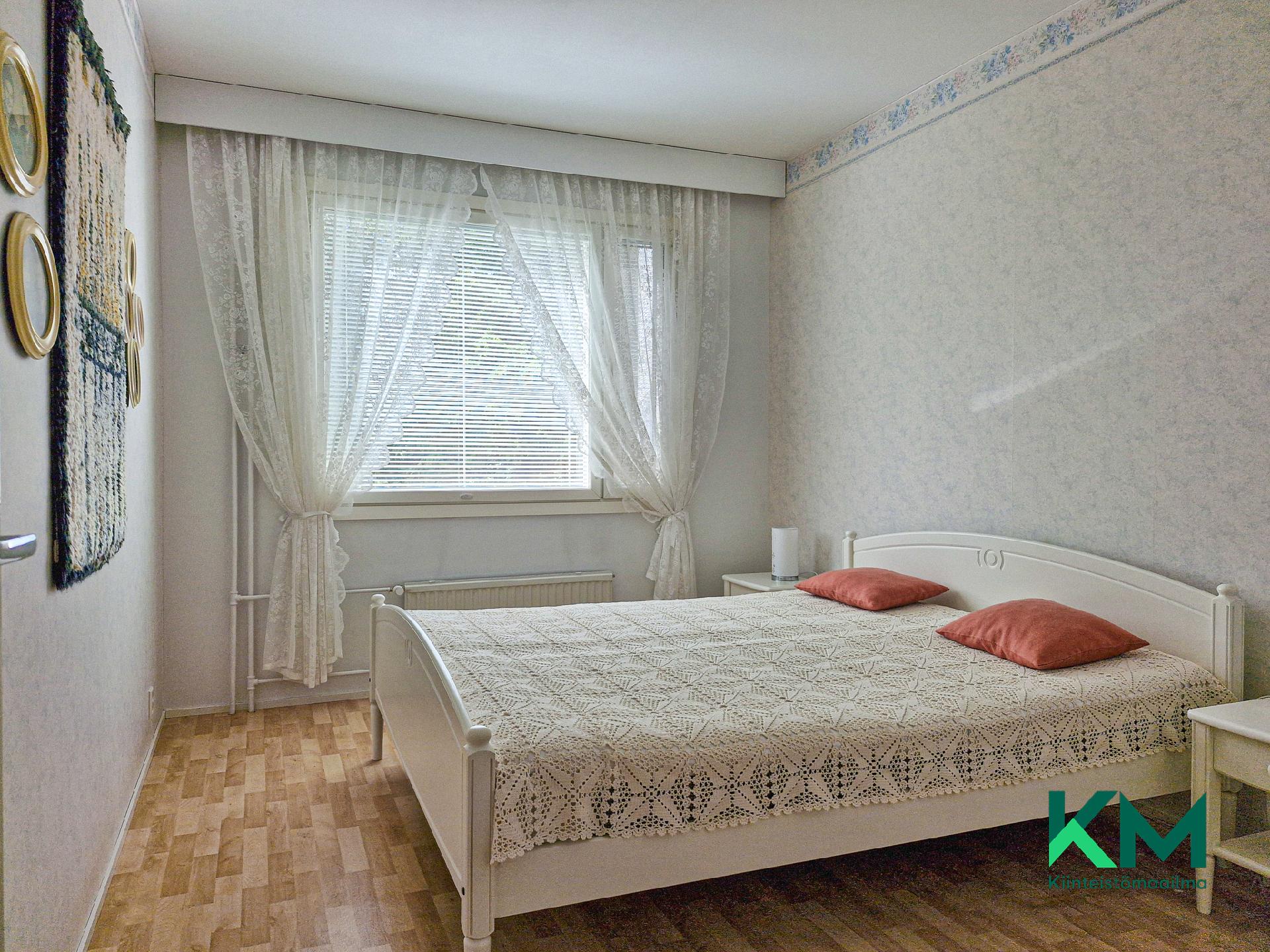 Jääkiekkoradankuja 4, Talvisalo, Savonlinna