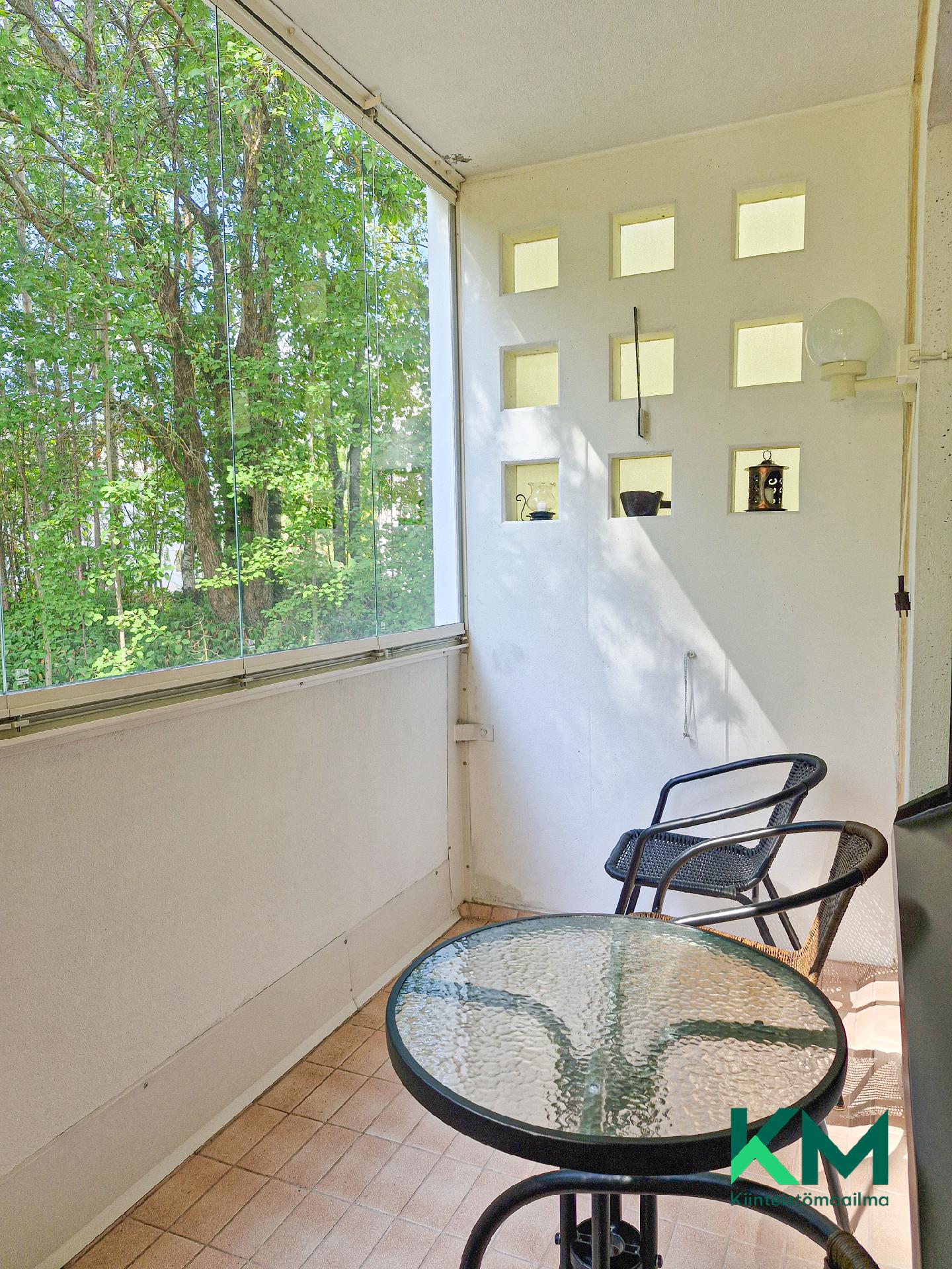 Jääkiekkoradankuja 4, Talvisalo, Savonlinna