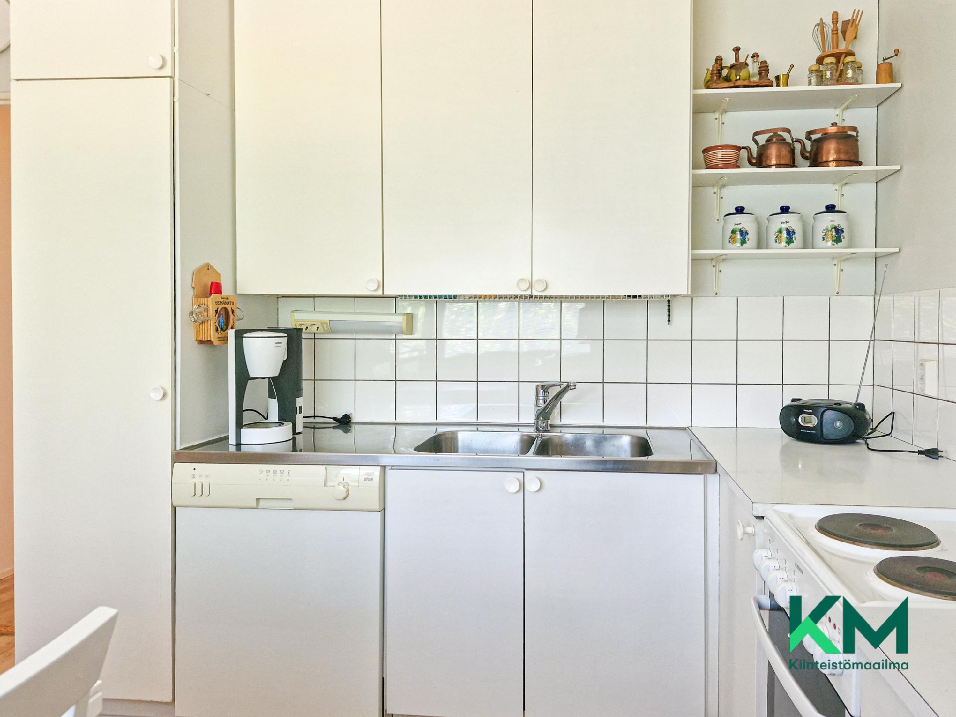 Jääkiekkoradankuja 4, Talvisalo, Savonlinna